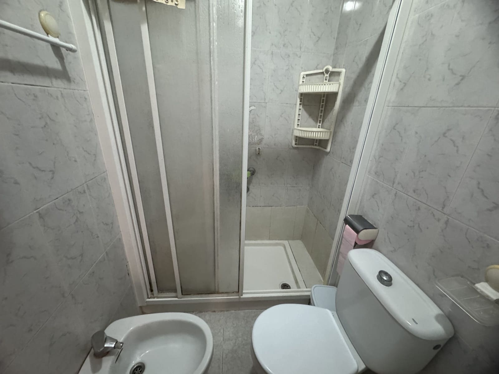 4 bedroom Villa for sale in Purchena - € 37,999 (Ref: 9836838)
