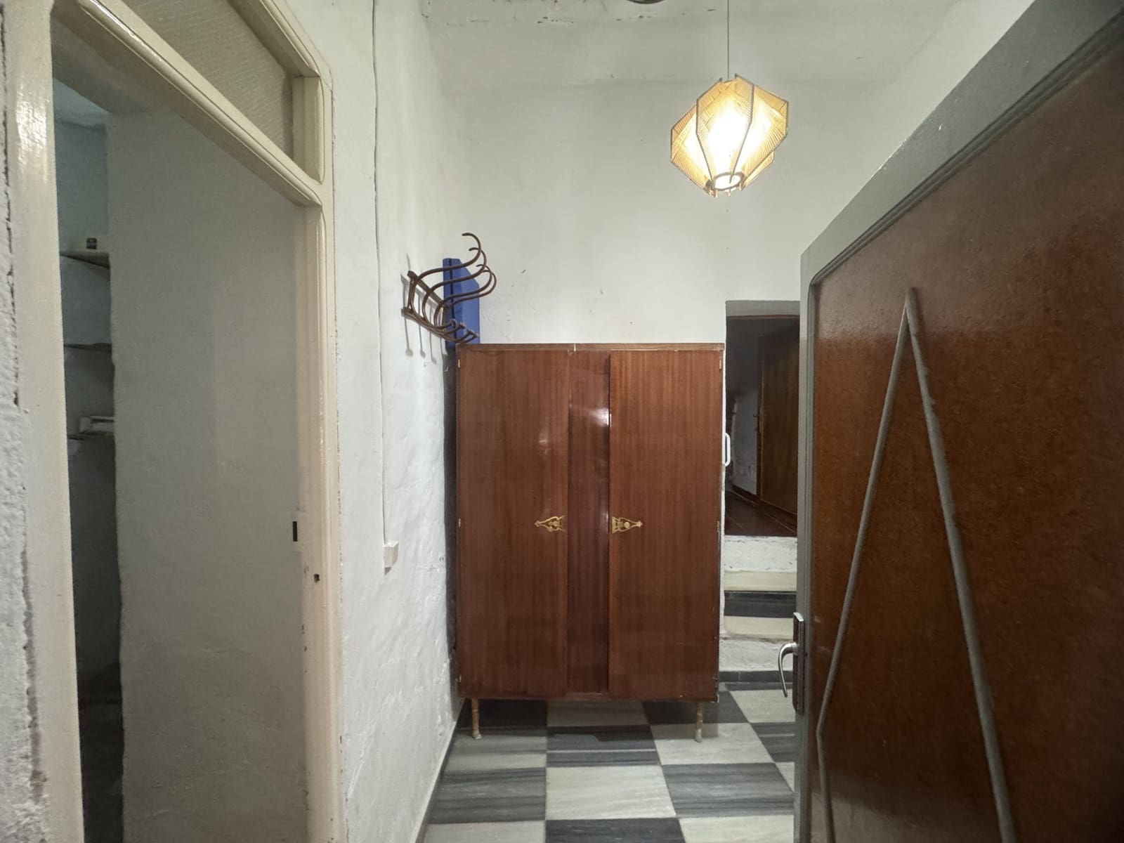 4 bedroom Villa for sale in Purchena - € 37,999 (Ref: 9836838)