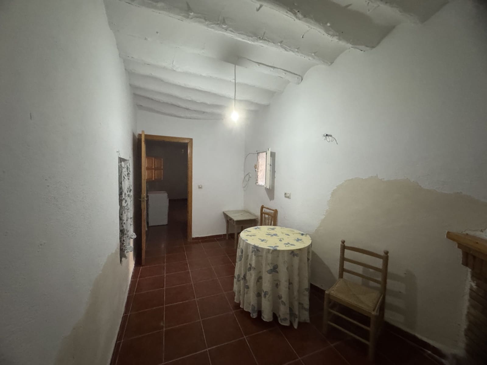 4 bedroom Villa for sale in Purchena - € 37,999 (Ref: 9836838)
