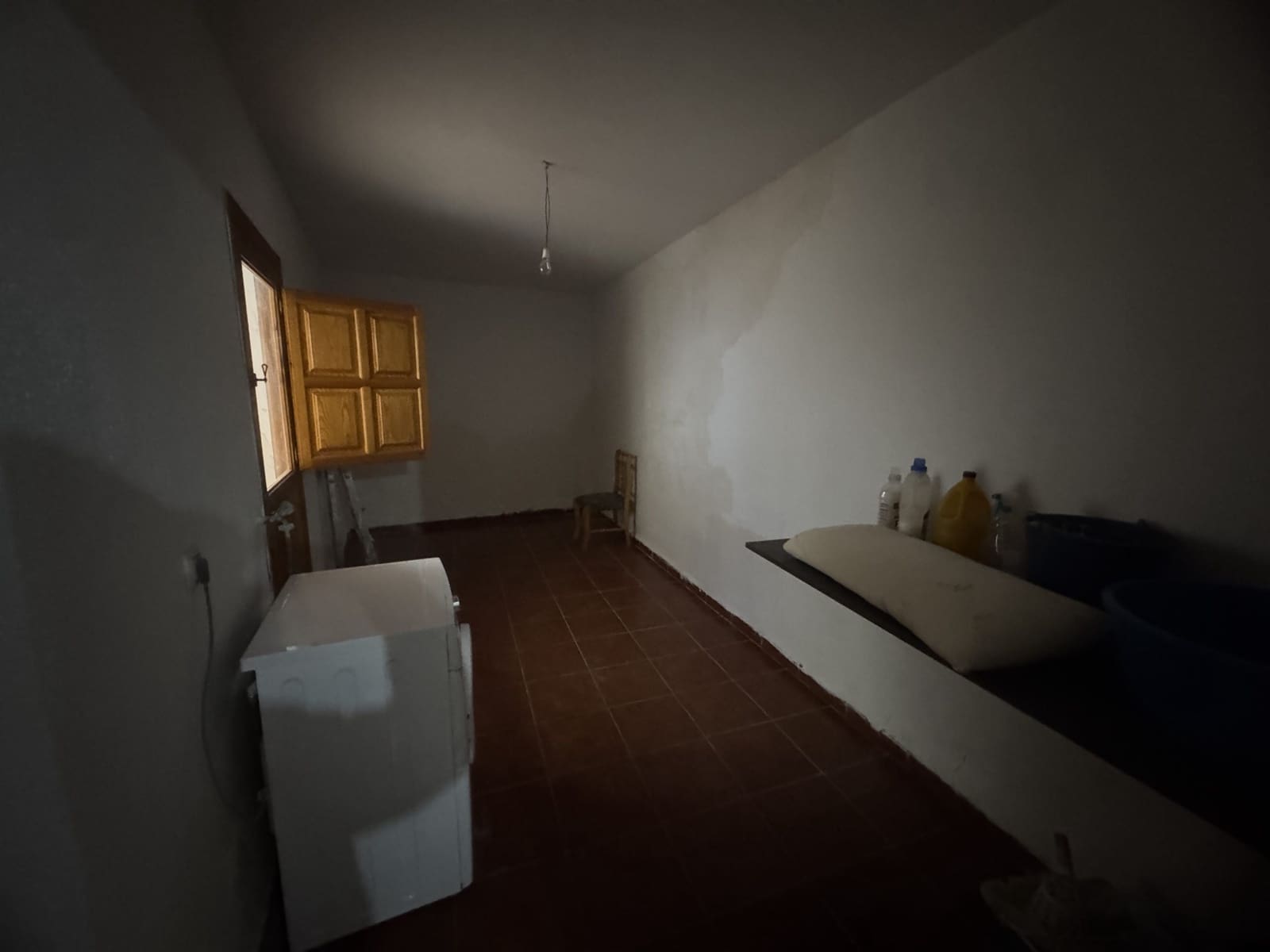 4 bedroom Villa for sale in Purchena - € 37,999 (Ref: 9836838)