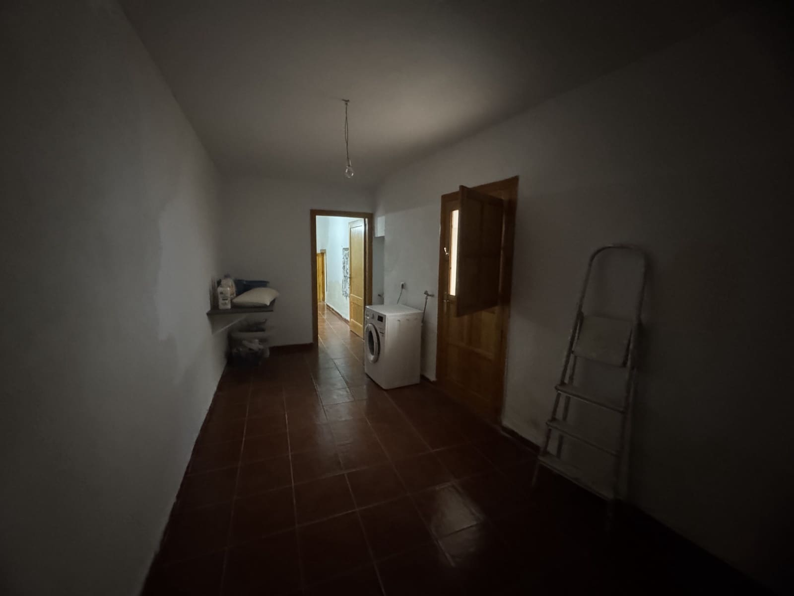 4 bedroom Villa for sale in Purchena - € 37,999 (Ref: 9836838)