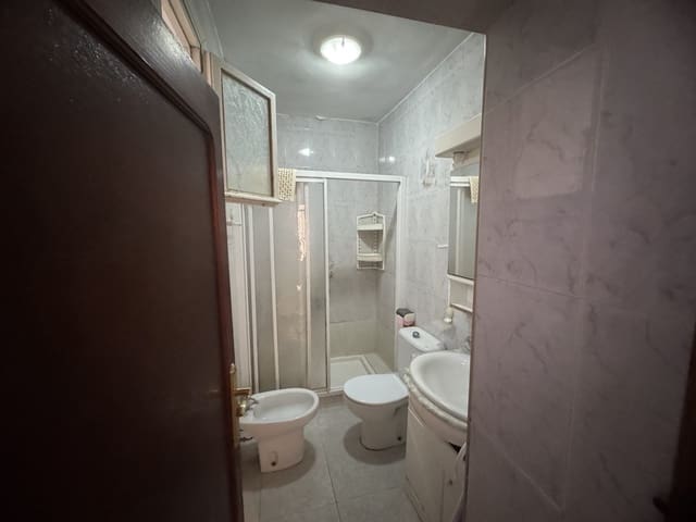 4 quarto Moradia para venda em Purchena - 37 999 € (Ref: 9836838)