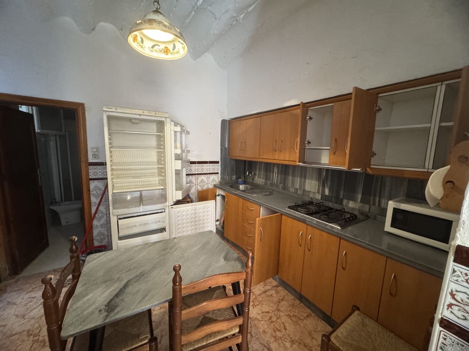 4 bedroom Villa for sale in Purchena - € 37,999 (Ref: 9836838)