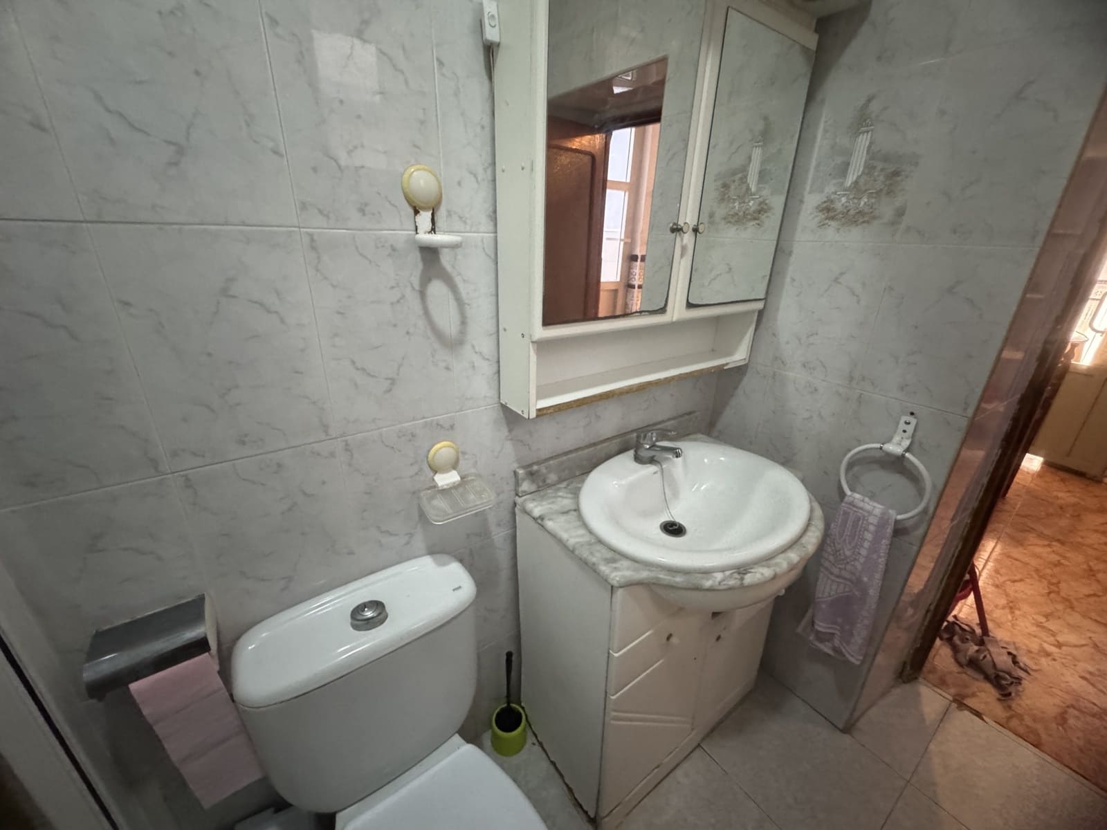 4 bedroom Villa for sale in Purchena - € 37,999 (Ref: 9836838)