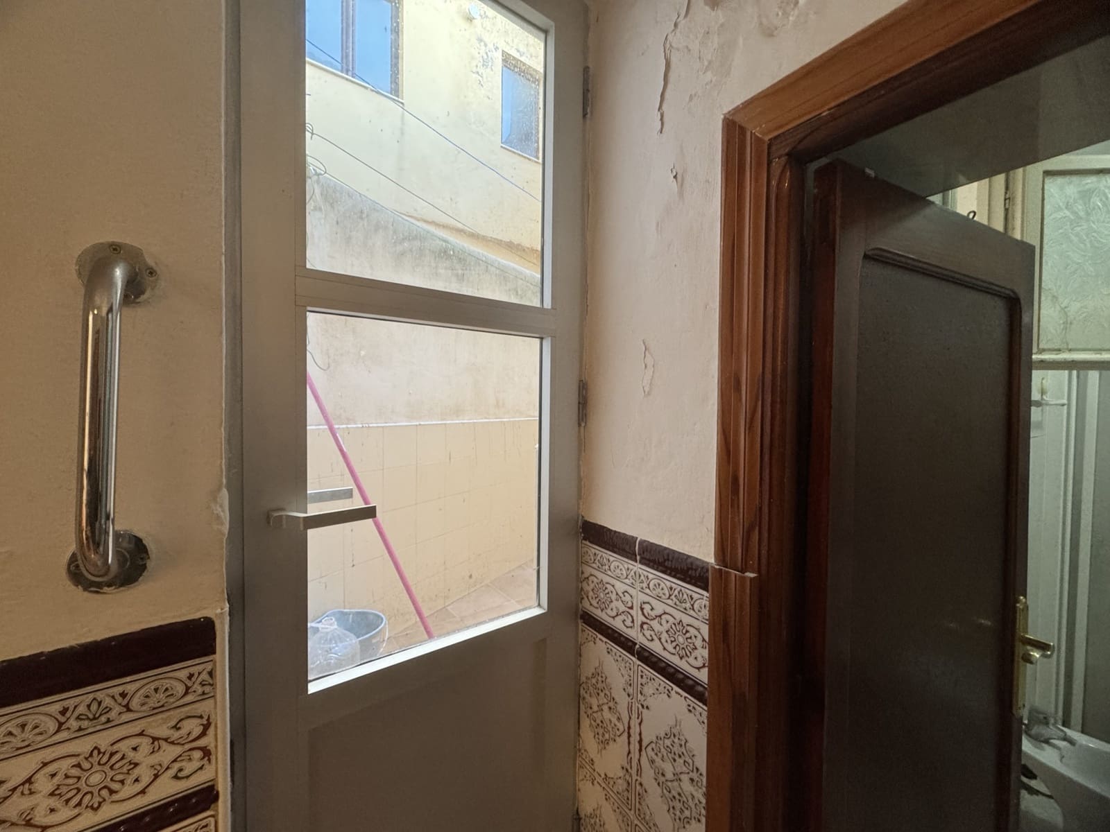 4 bedroom Villa for sale in Purchena - € 37,999 (Ref: 9836838)