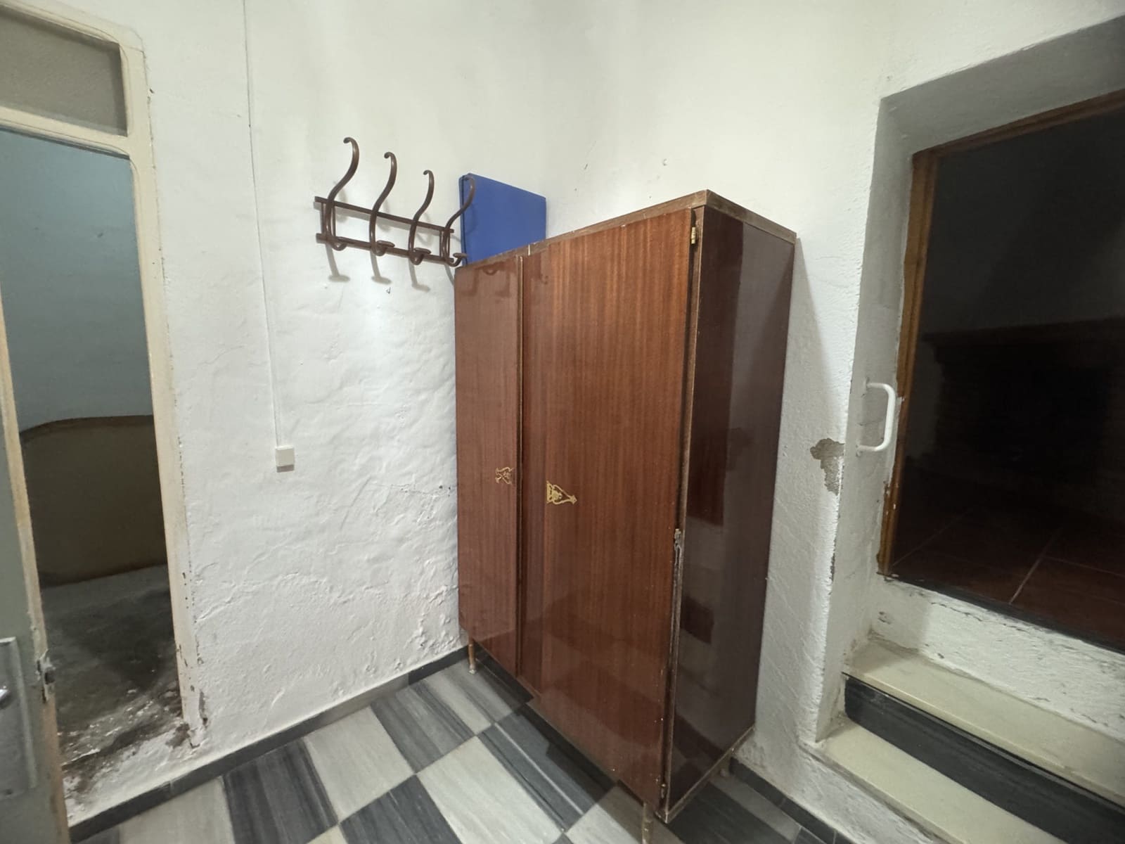 4 bedroom Villa for sale in Purchena - € 37,999 (Ref: 9836838)