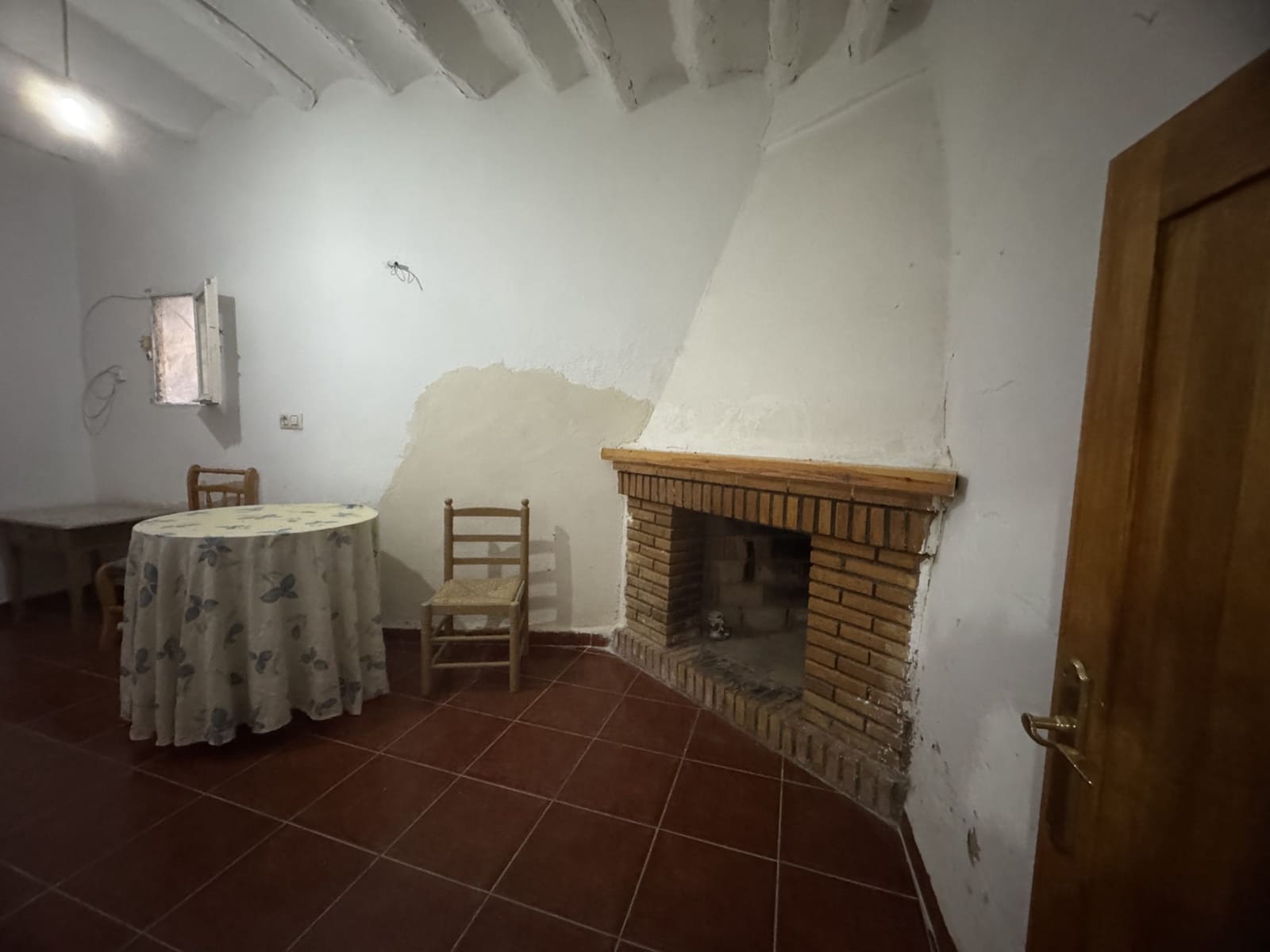 4 bedroom Villa for sale in Purchena - € 37,999 (Ref: 9836838)