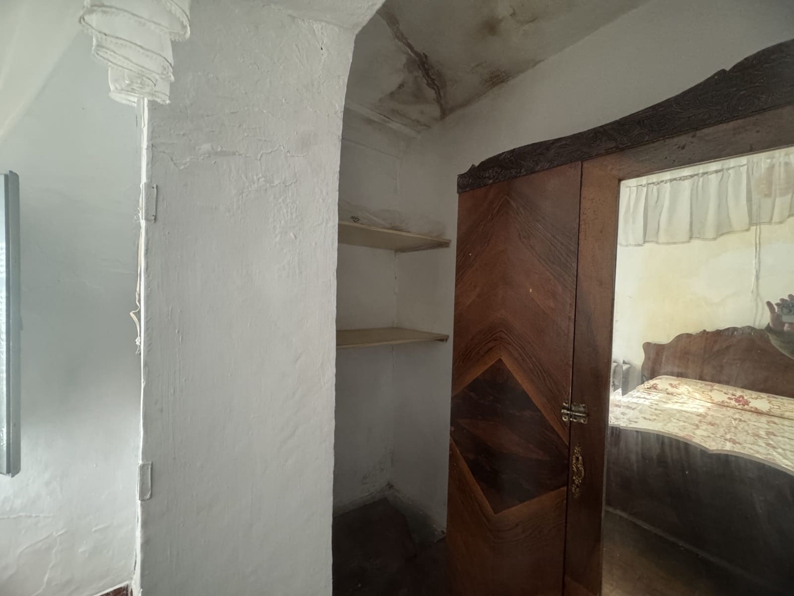 4 bedroom Villa for sale in Purchena - € 37,999 (Ref: 9836838)