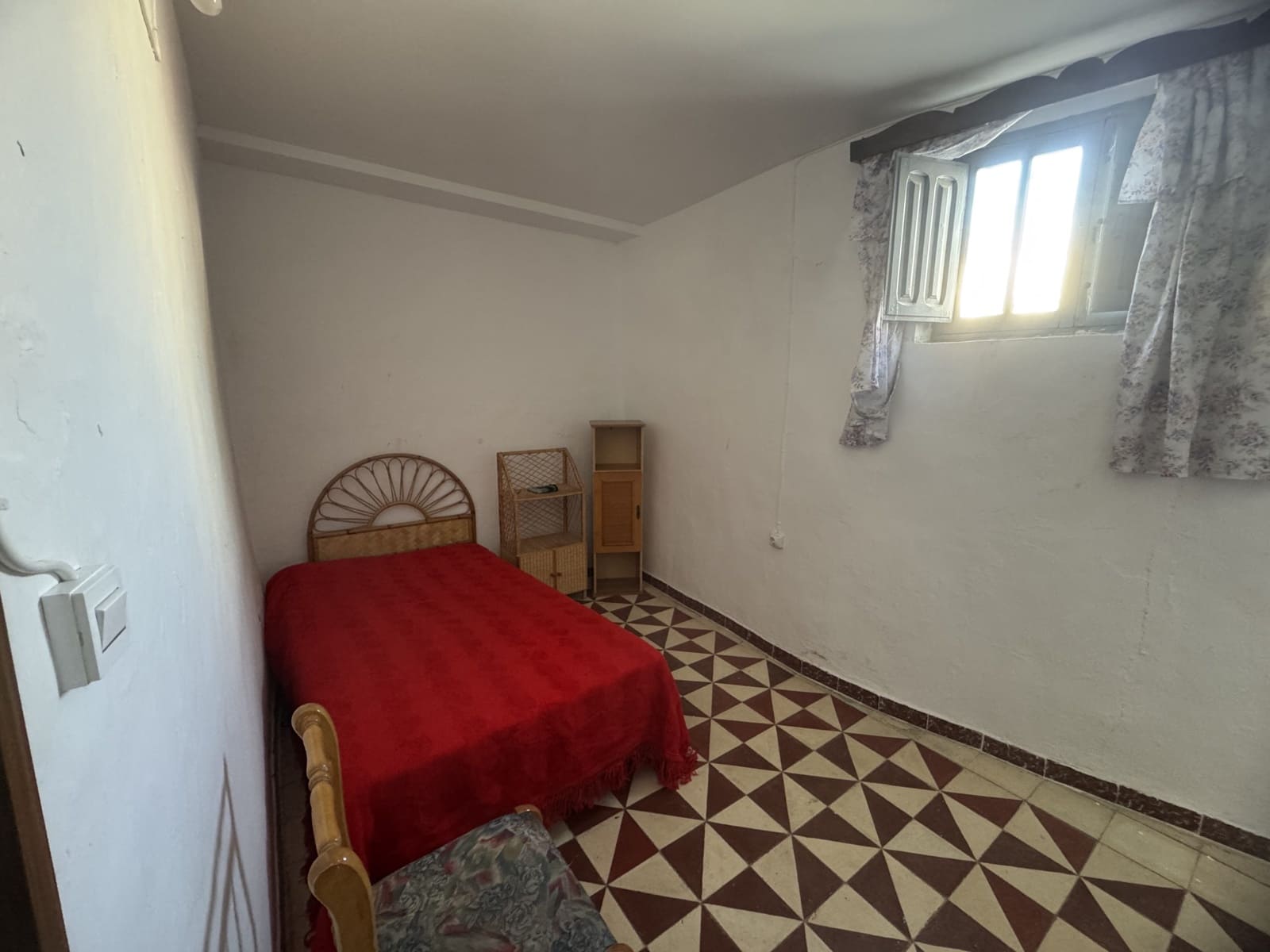 4 bedroom Villa for sale in Purchena - € 37,999 (Ref: 9836838)