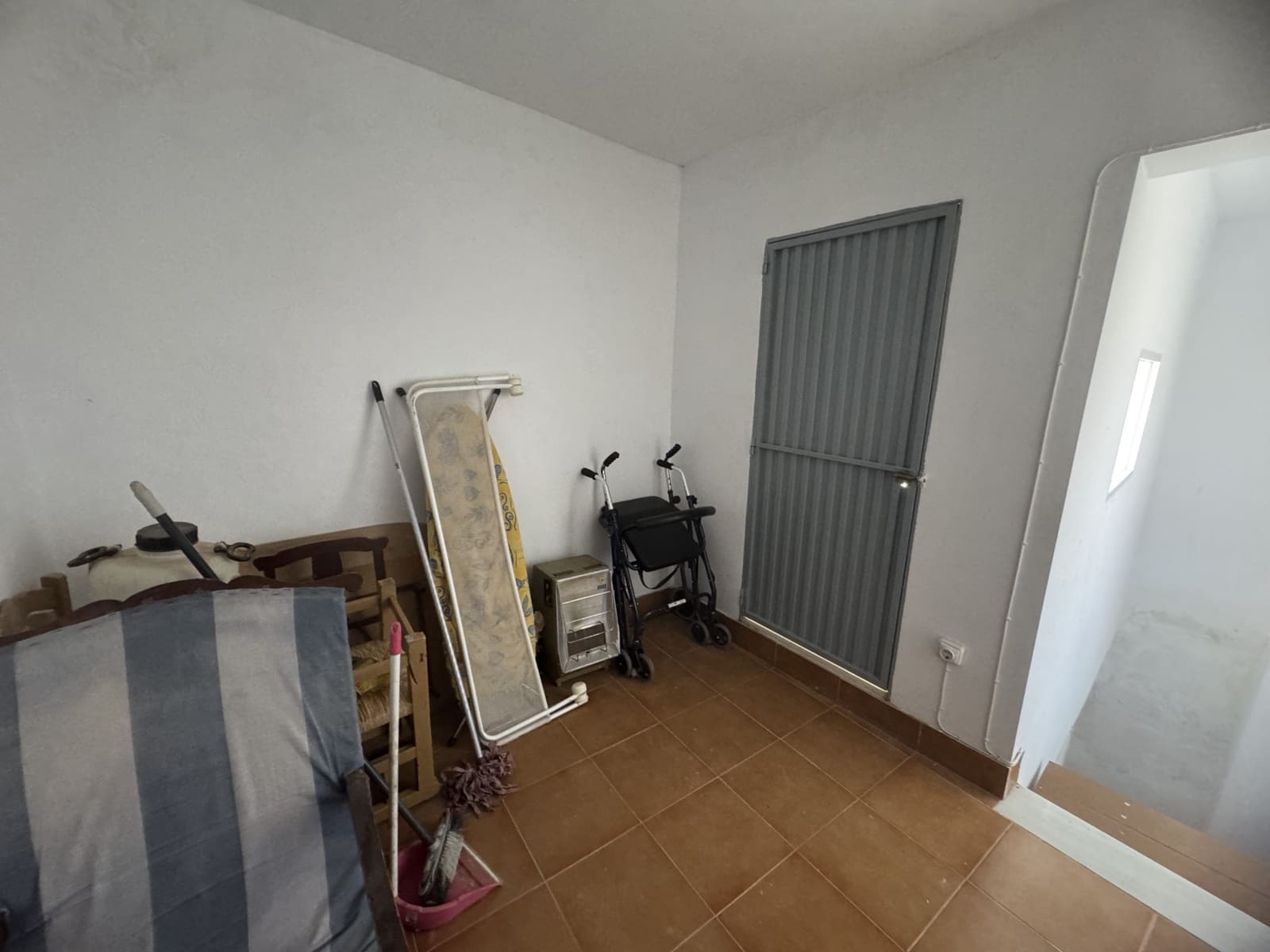4 bedroom Villa for sale in Purchena - € 37,999 (Ref: 9836838)