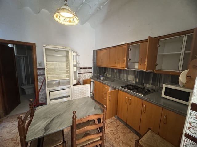 4 quarto Moradia para venda em Purchena - 37 999 € (Ref: 9836838)