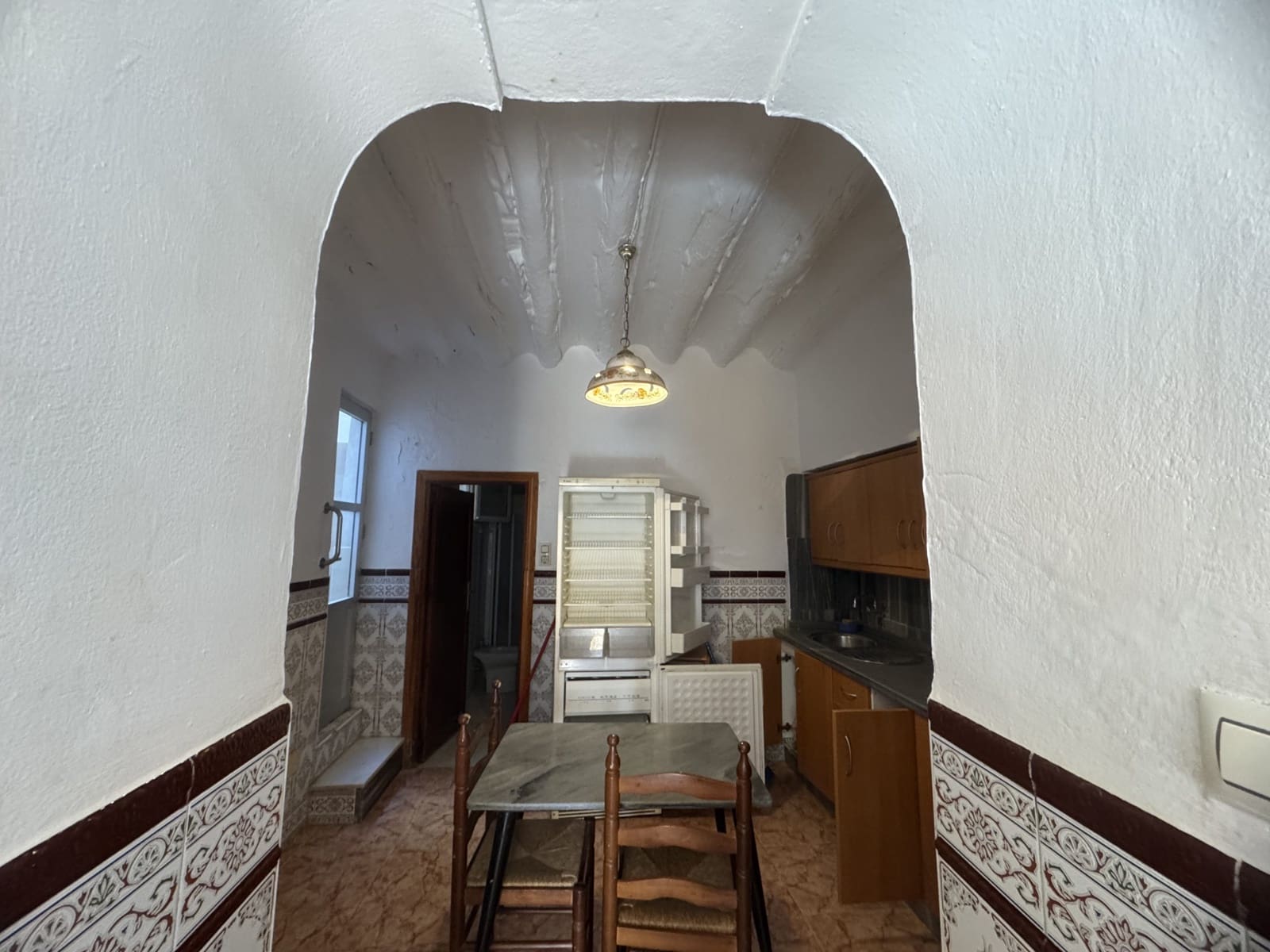 4 bedroom Villa for sale in Purchena - € 37,999 (Ref: 9836838)