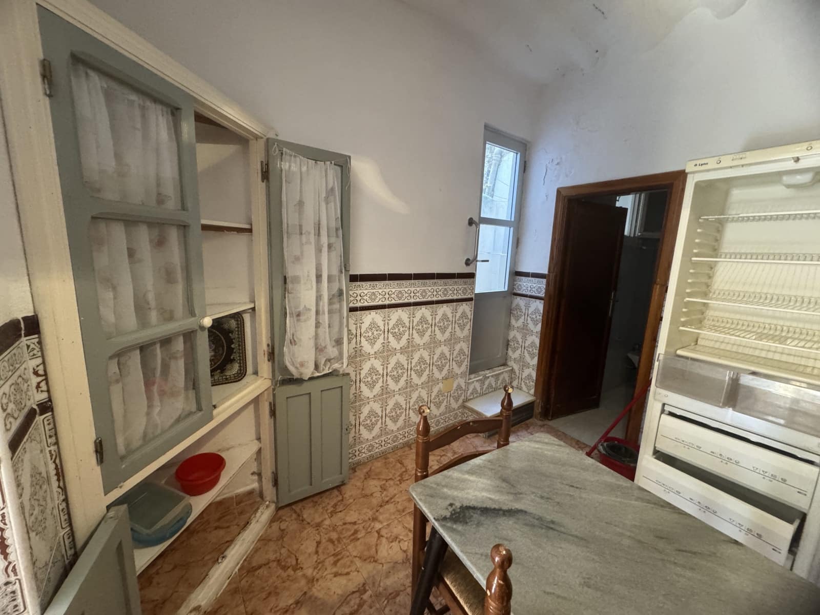 4 bedroom Villa for sale in Purchena - € 37,999 (Ref: 9836838)
