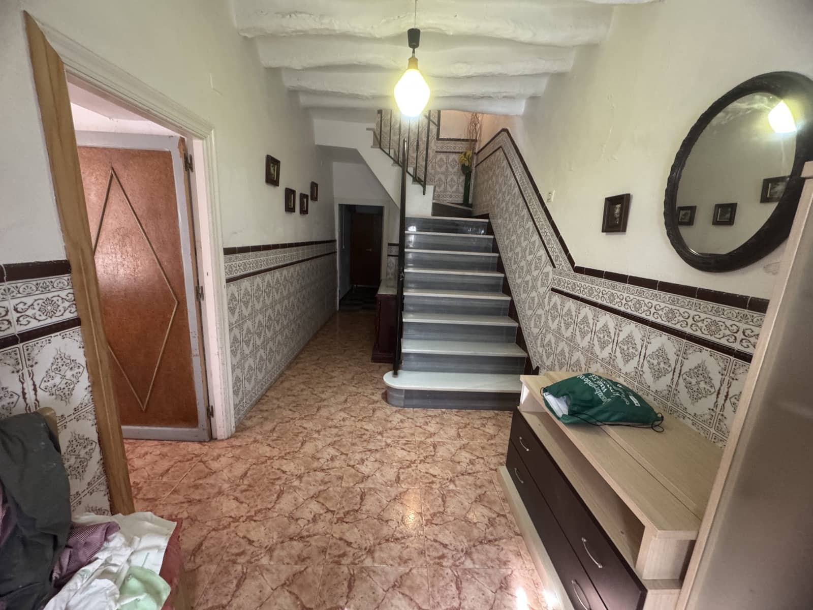 4 bedroom Villa for sale in Purchena - € 37,999 (Ref: 9836838)