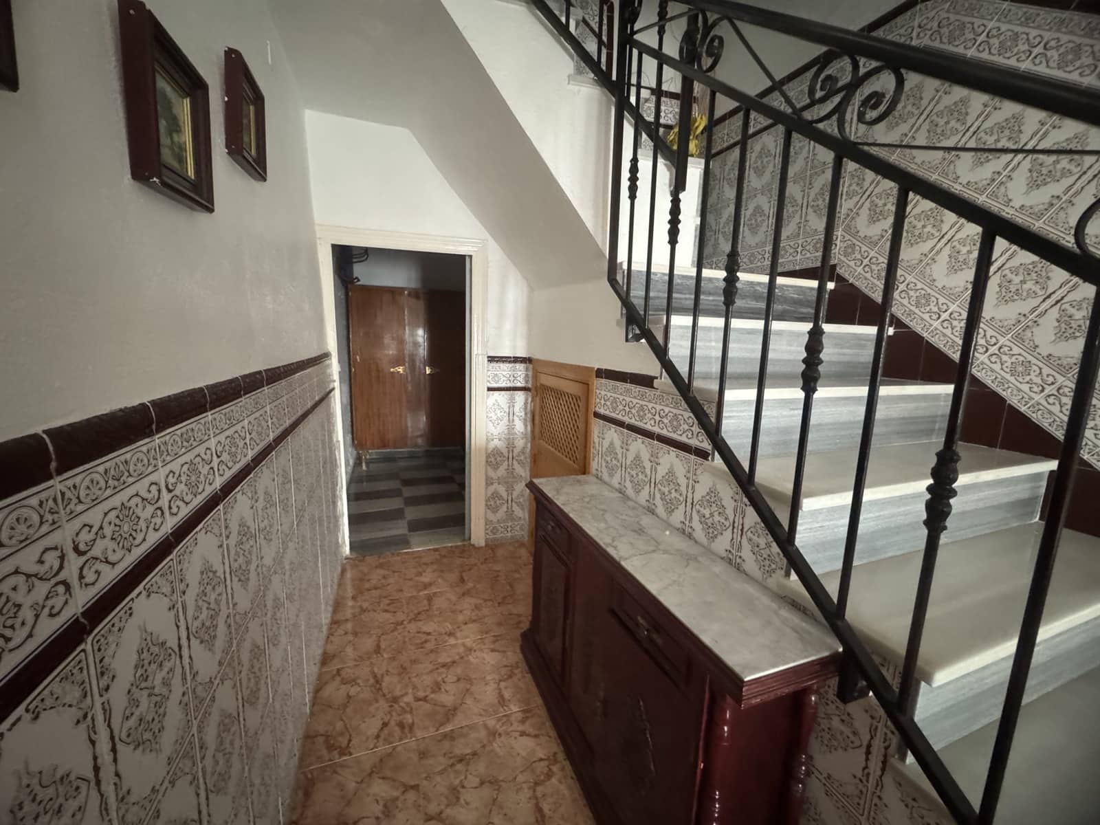 4 bedroom Villa for sale in Purchena - € 37,999 (Ref: 9836838)