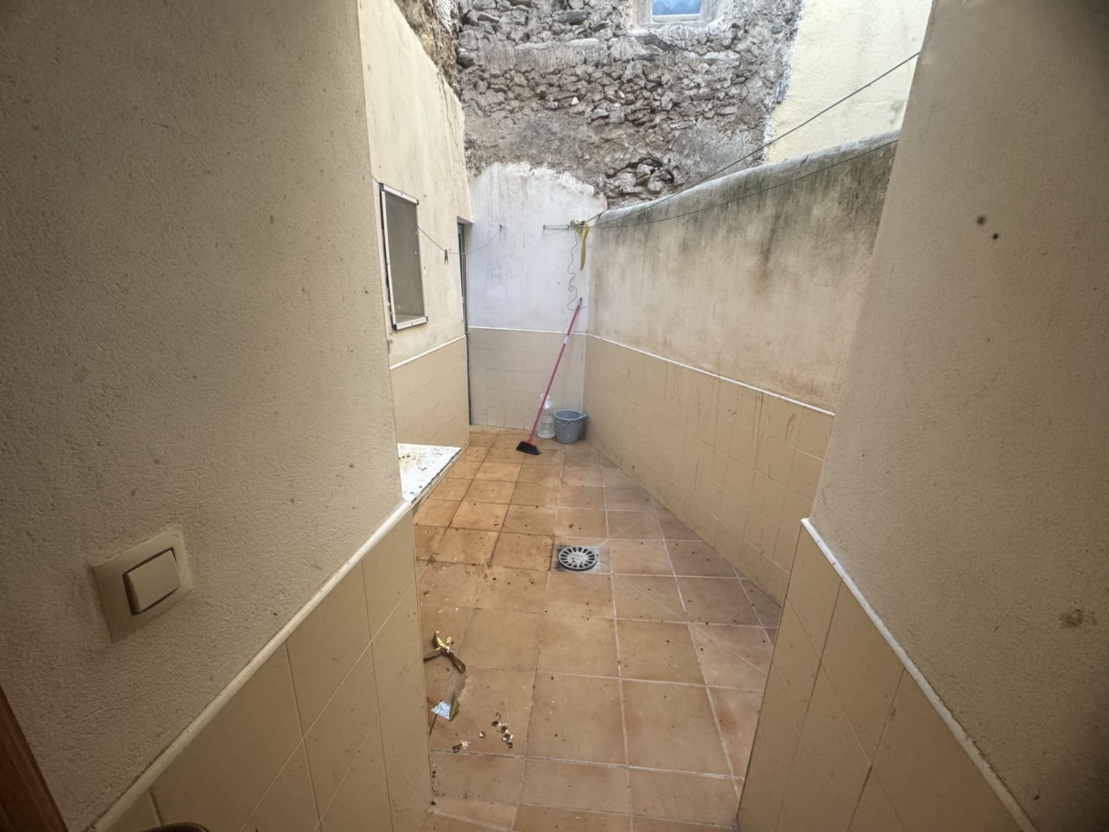4 bedroom Villa for sale in Purchena - € 37,999 (Ref: 9836838)