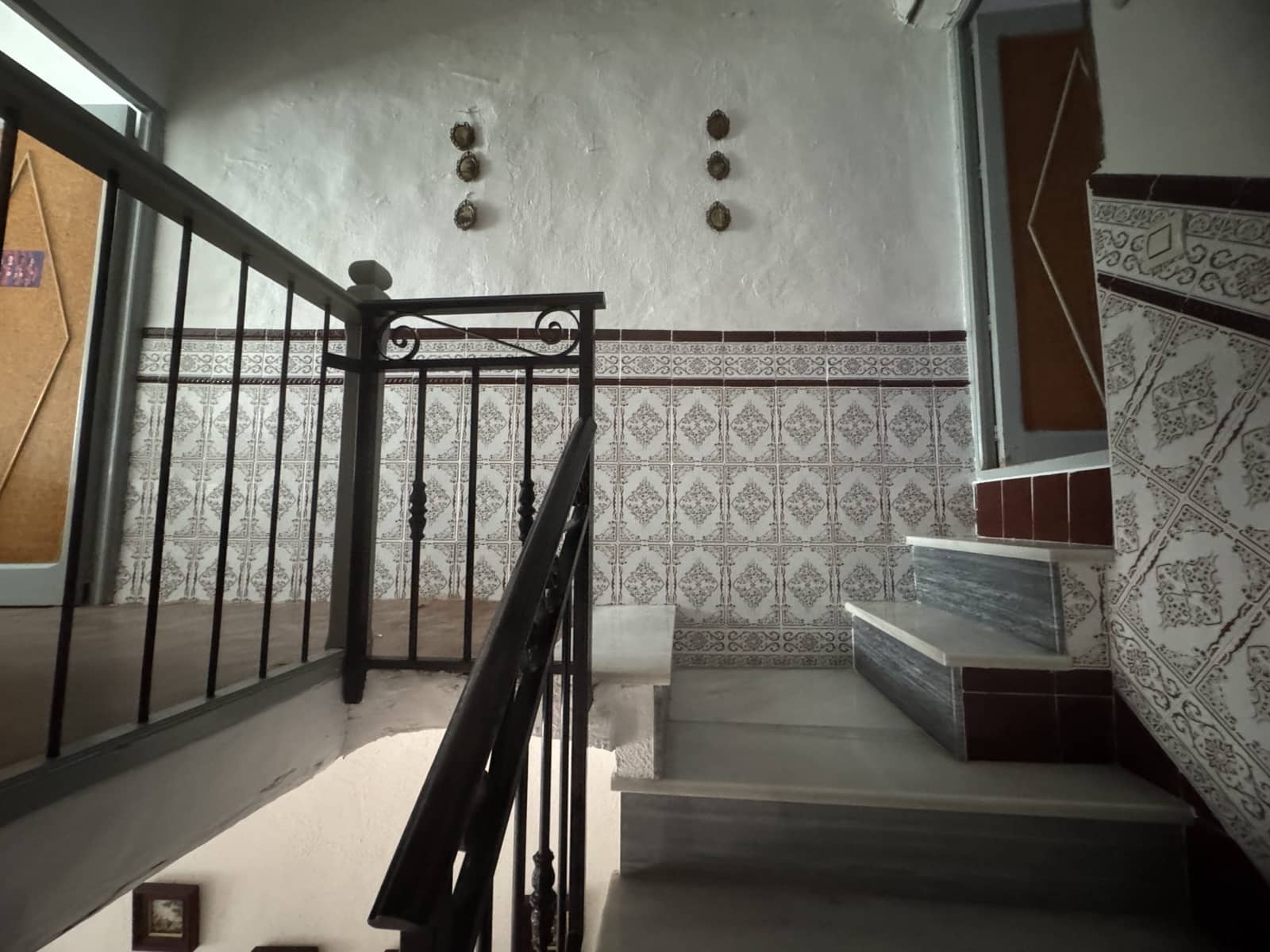4 bedroom Villa for sale in Purchena - € 37,999 (Ref: 9836838)