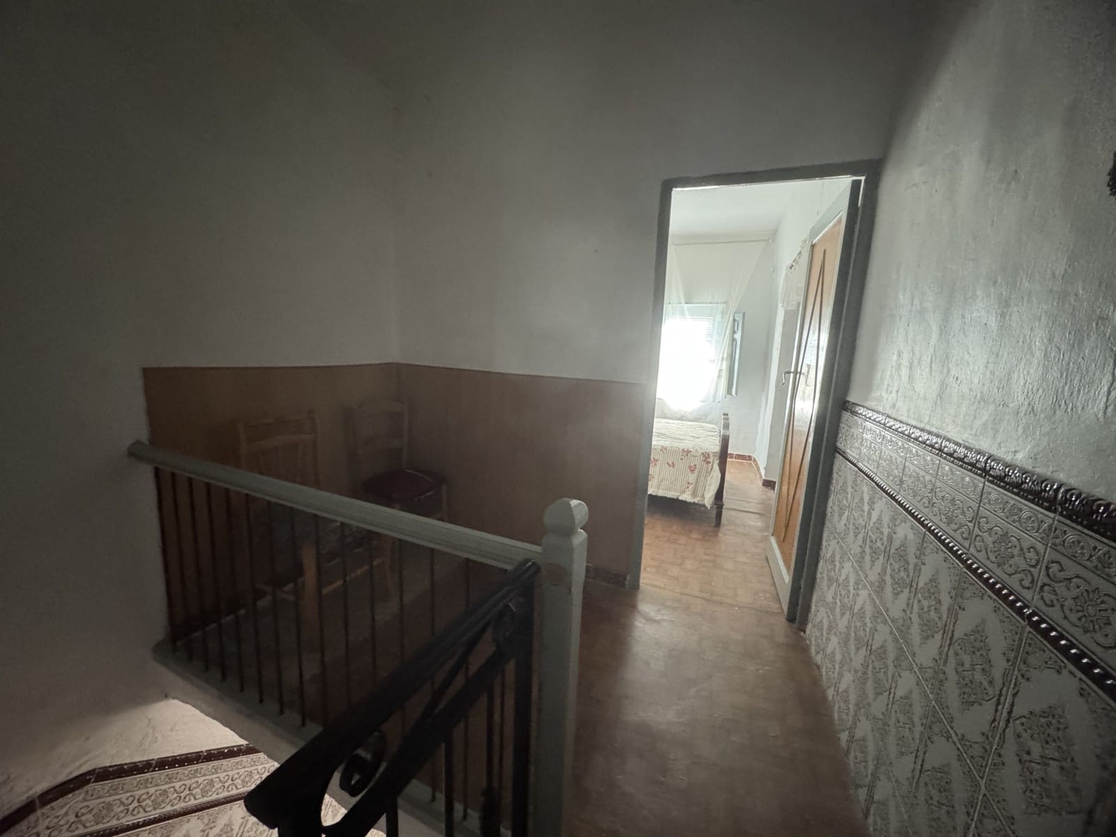 4 bedroom Villa for sale in Purchena - € 37,999 (Ref: 9836838)