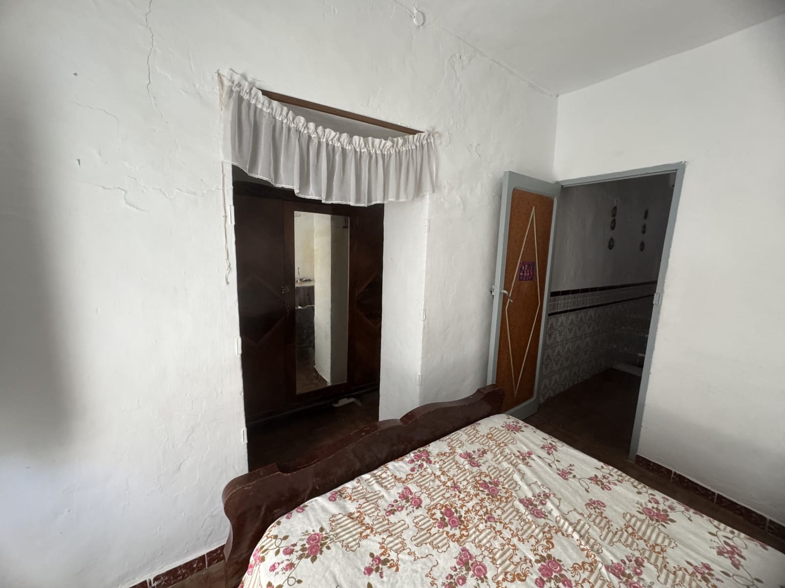 4 bedroom Villa for sale in Purchena - € 37,999 (Ref: 9836838)