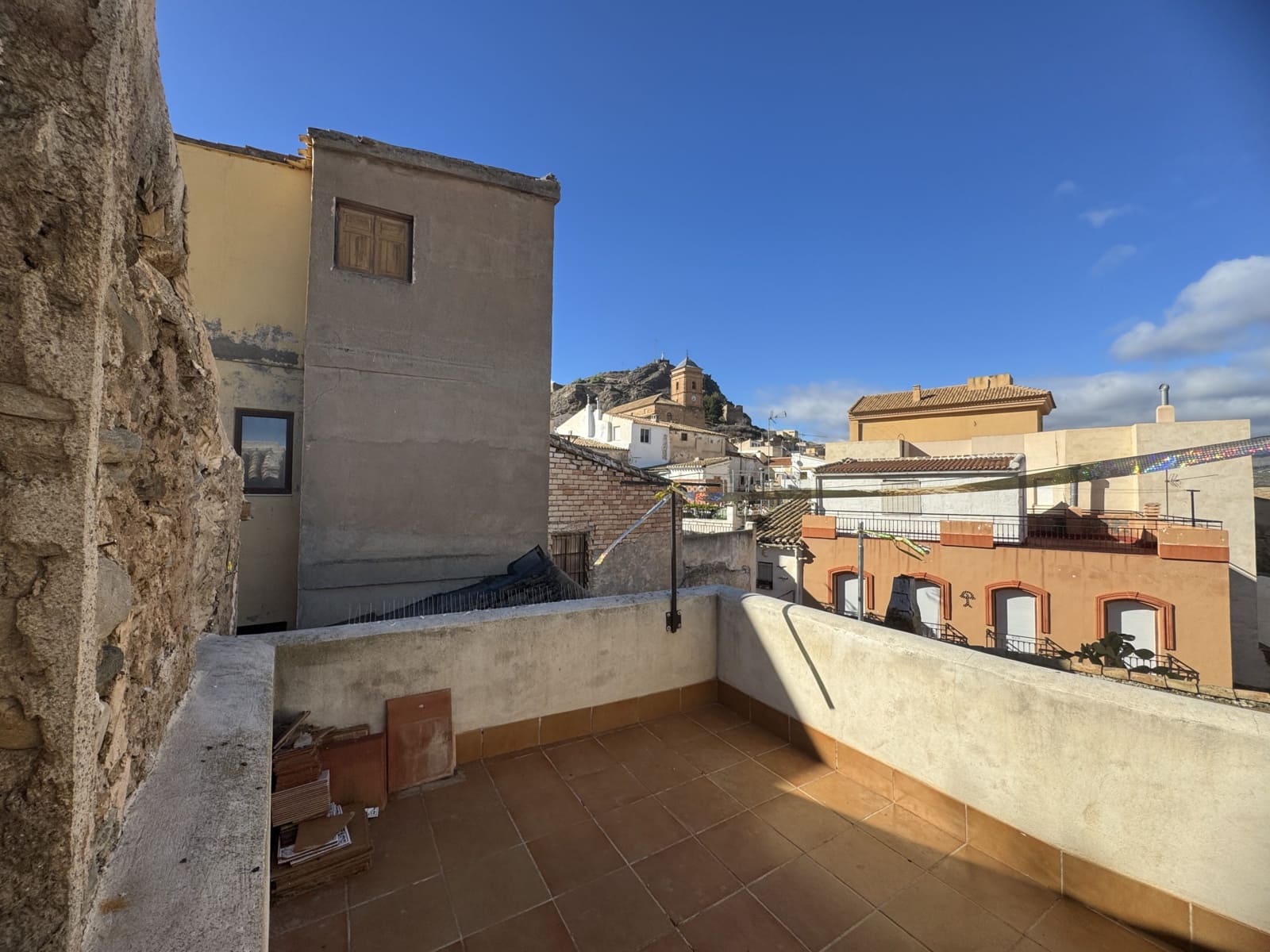 4 bedroom Villa for sale in Purchena - € 37,999 (Ref: 9836838)