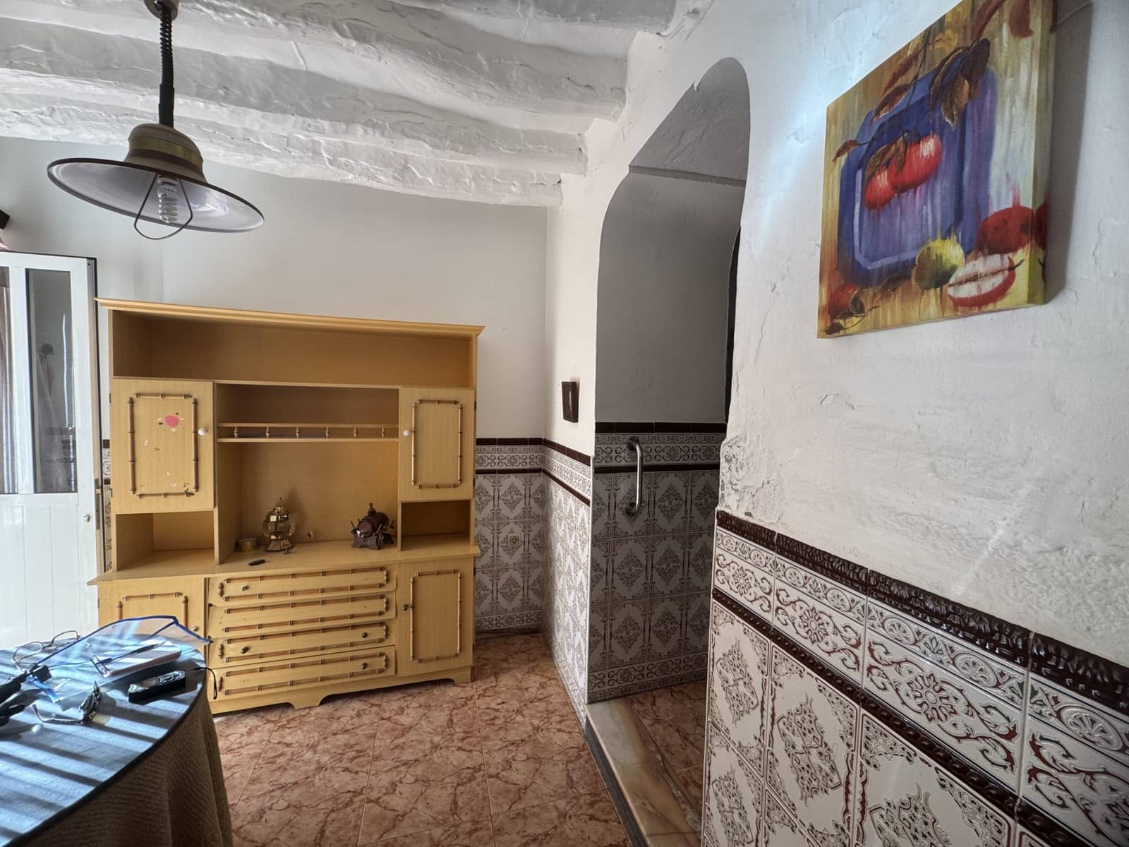 4 bedroom Villa for sale in Purchena - € 37,999 (Ref: 9836838)