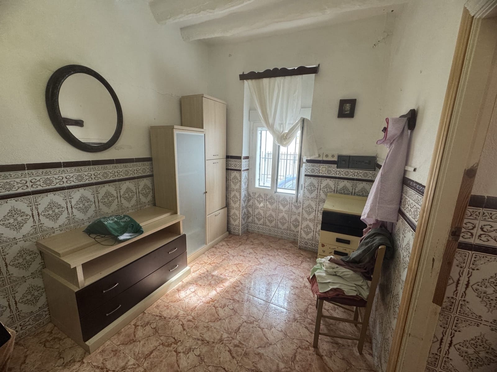 4 bedroom Villa for sale in Purchena - € 37,999 (Ref: 9836838)