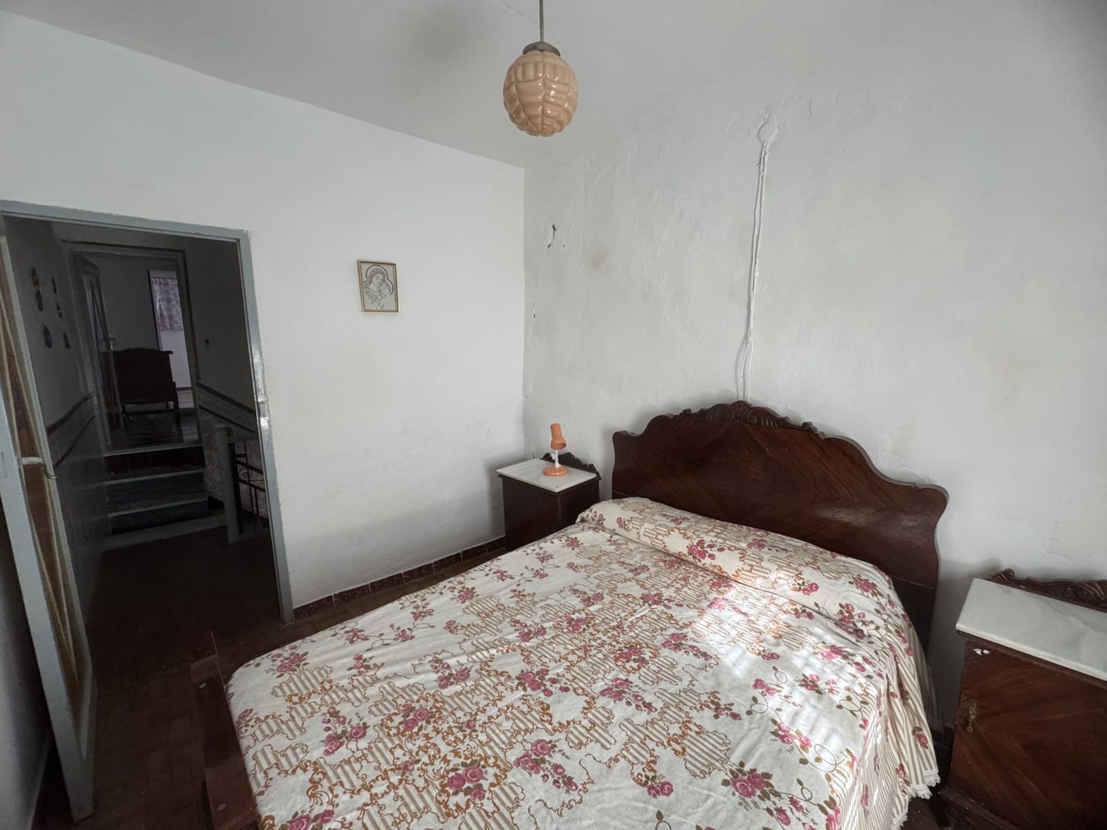 4 bedroom Villa for sale in Purchena - € 37,999 (Ref: 9836838)