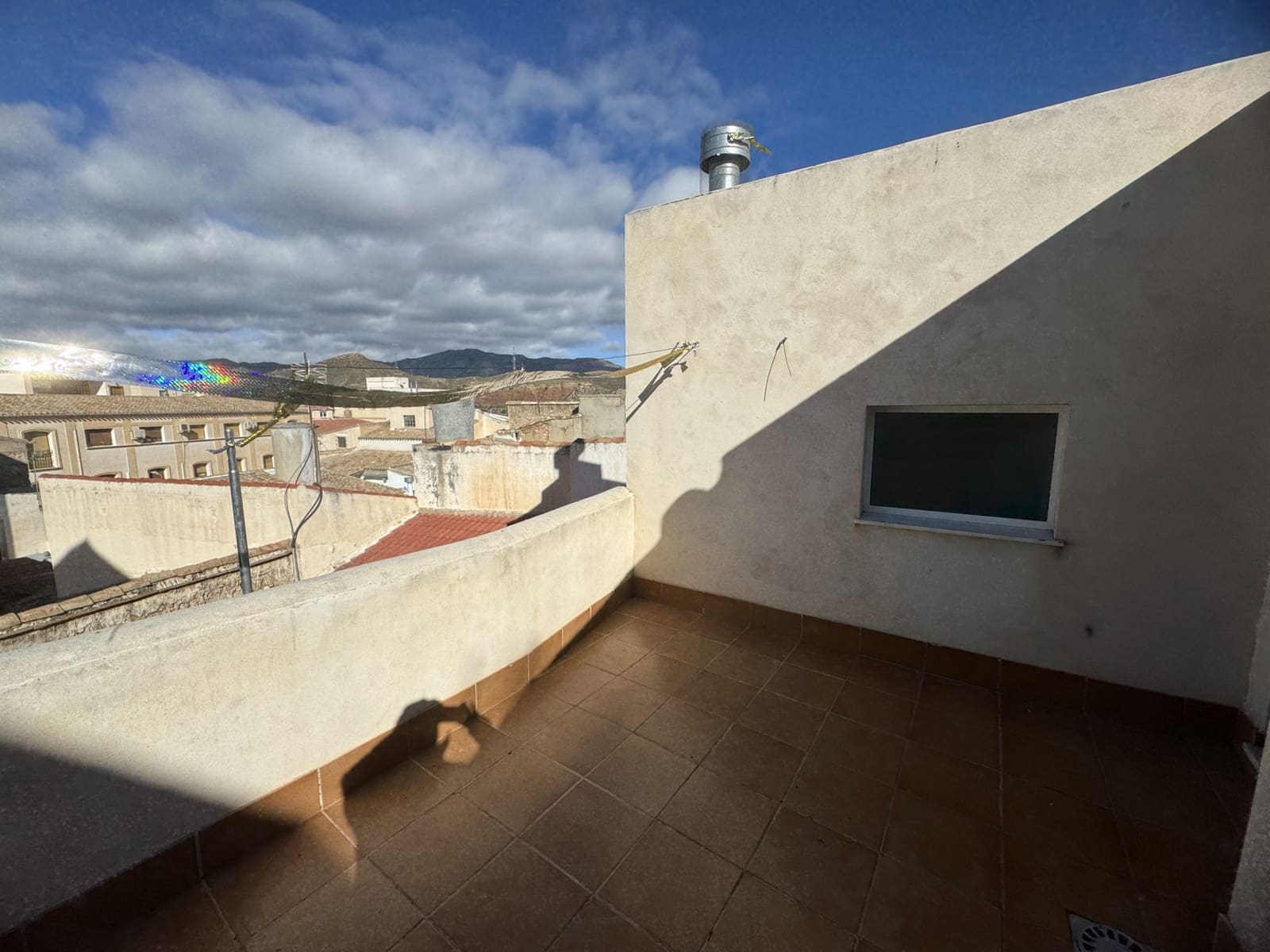 4 bedroom Villa for sale in Purchena - € 37,999 (Ref: 9836838)