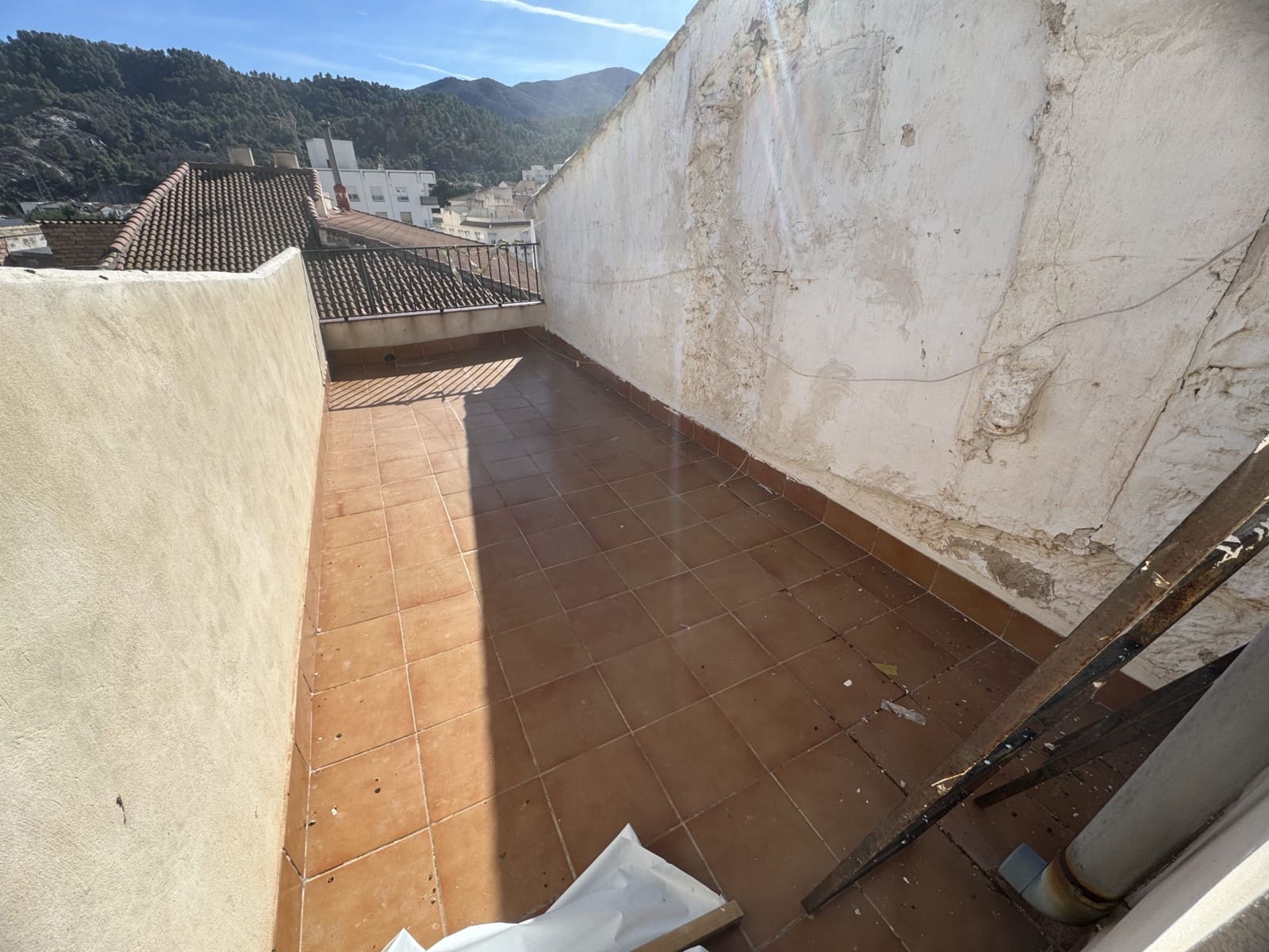 4 bedroom Villa for sale in Purchena - € 37,999 (Ref: 9836838)