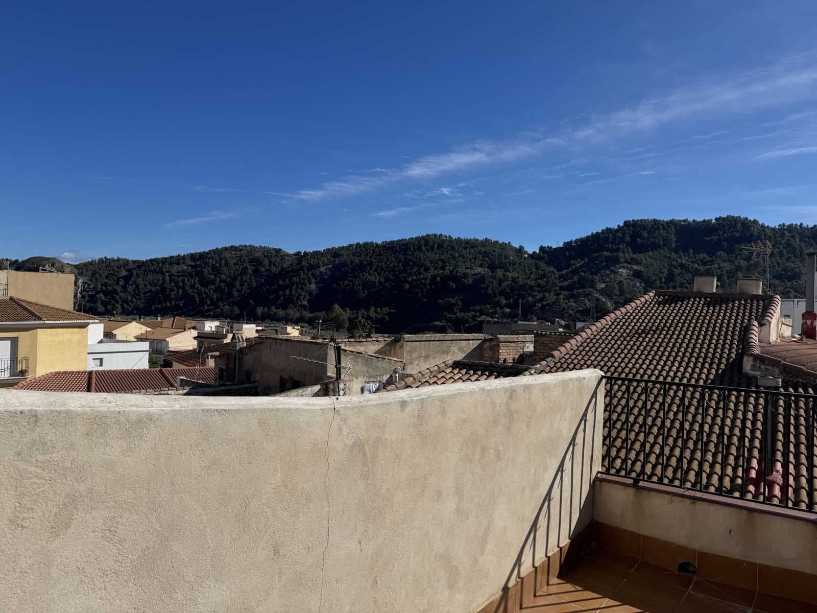 4 bedroom Villa for sale in Purchena - € 37,999 (Ref: 9836838)
