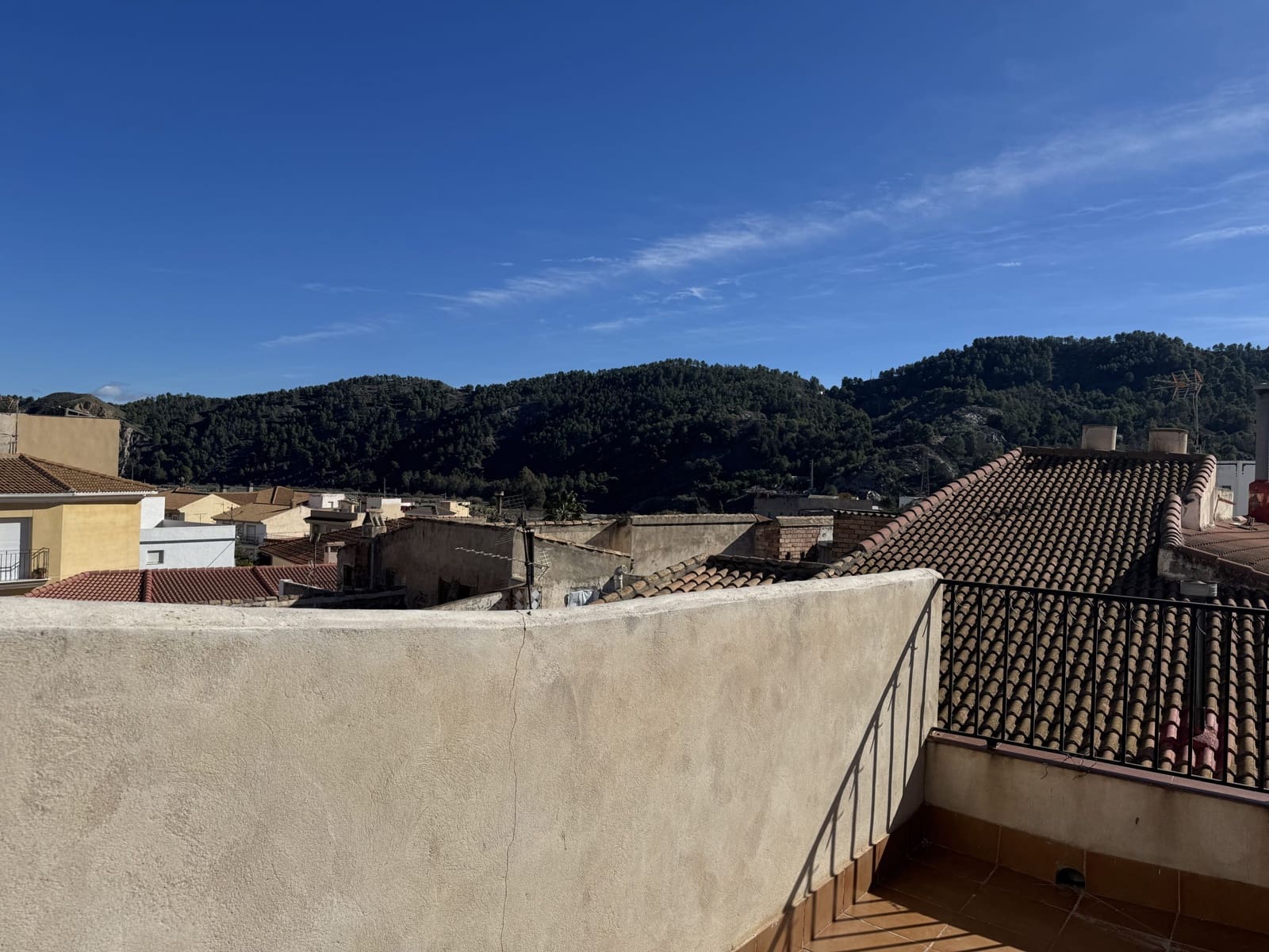 4 bedroom Villa for sale in Purchena - € 37,999 (Ref: 9836838)