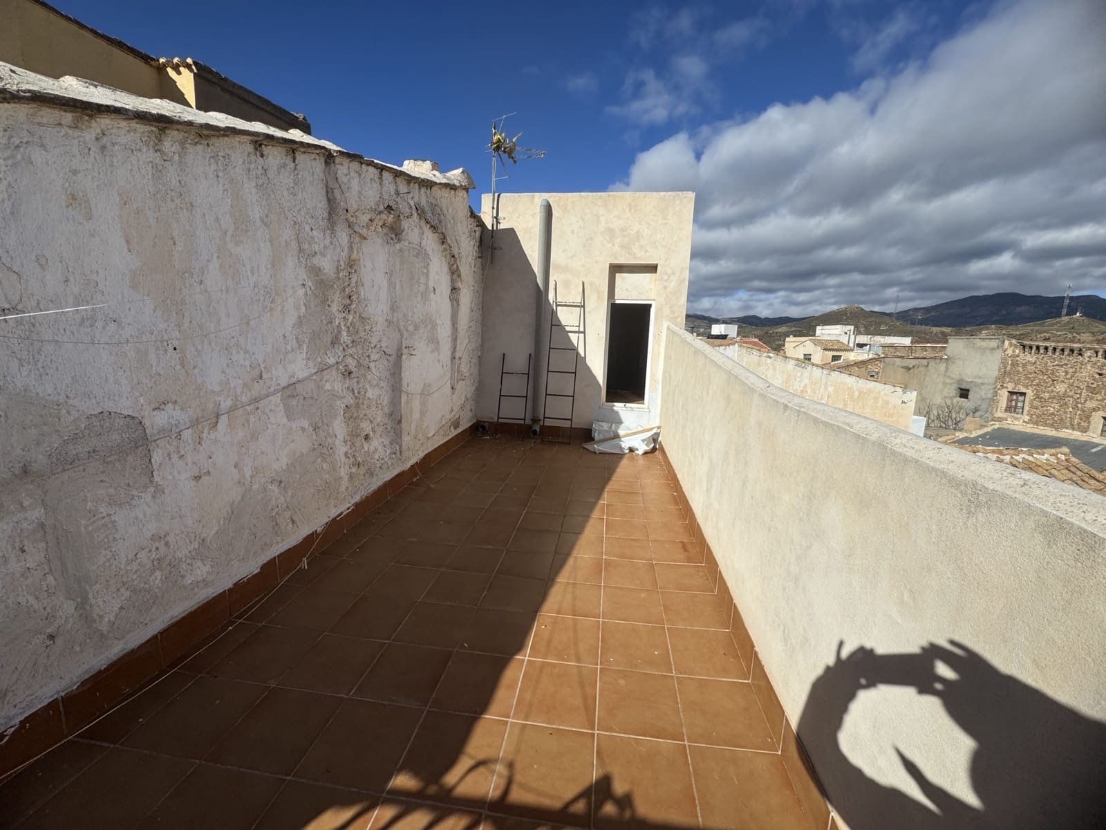 4 bedroom Villa for sale in Purchena - € 37,999 (Ref: 9836838)