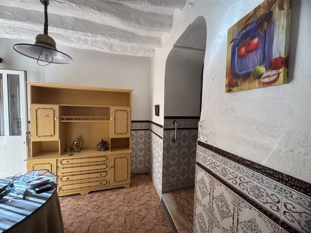 4 quarto Moradia para venda em Purchena - 37 999 € (Ref: 9836838)