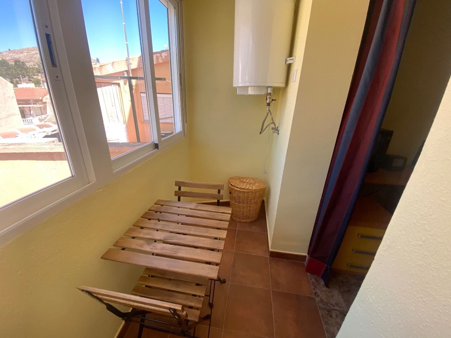 3 Zimmer Villa zu verkaufen in Purchena - 125.000 € (Ref: 9836839)