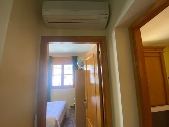 3 quarto Moradia para venda em Purchena - 125 000 € (Ref: 9836839)