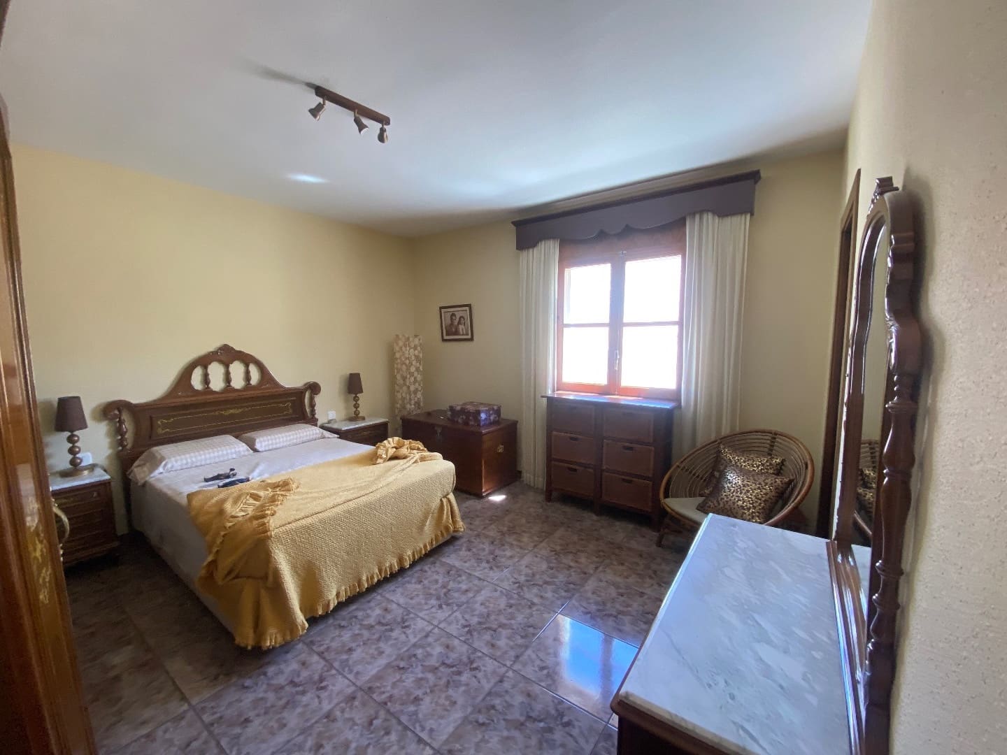 3 Zimmer Villa zu verkaufen in Purchena - 125.000 € (Ref: 9836839)