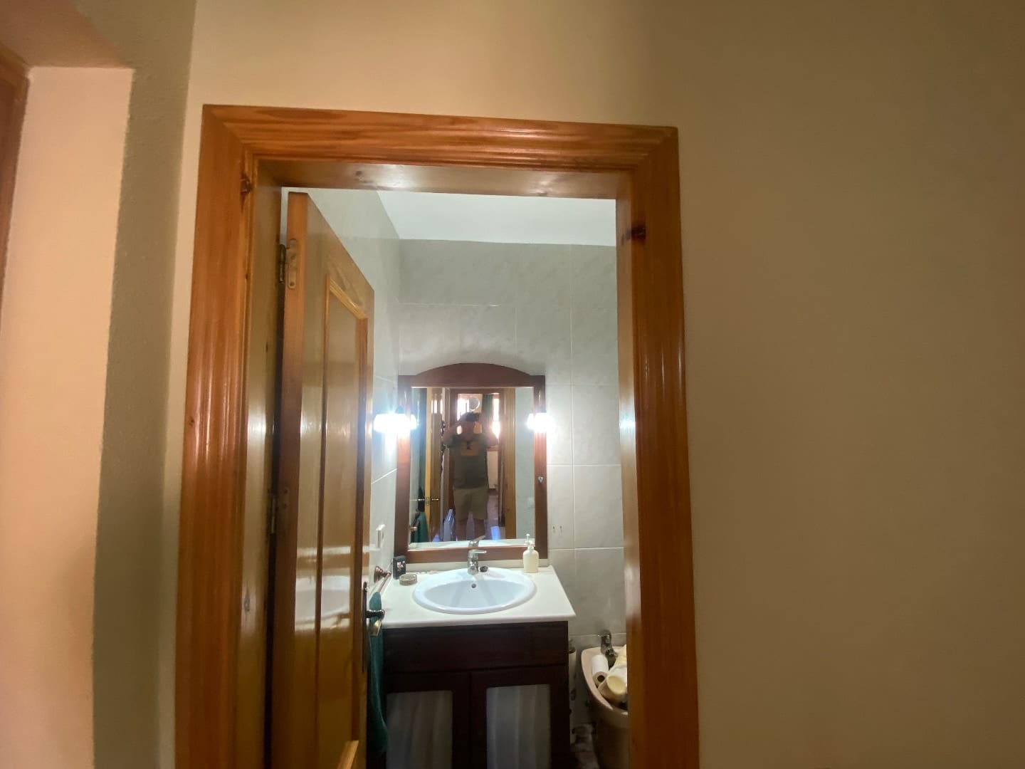 3 Zimmer Villa zu verkaufen in Purchena - 125.000 € (Ref: 9836839)