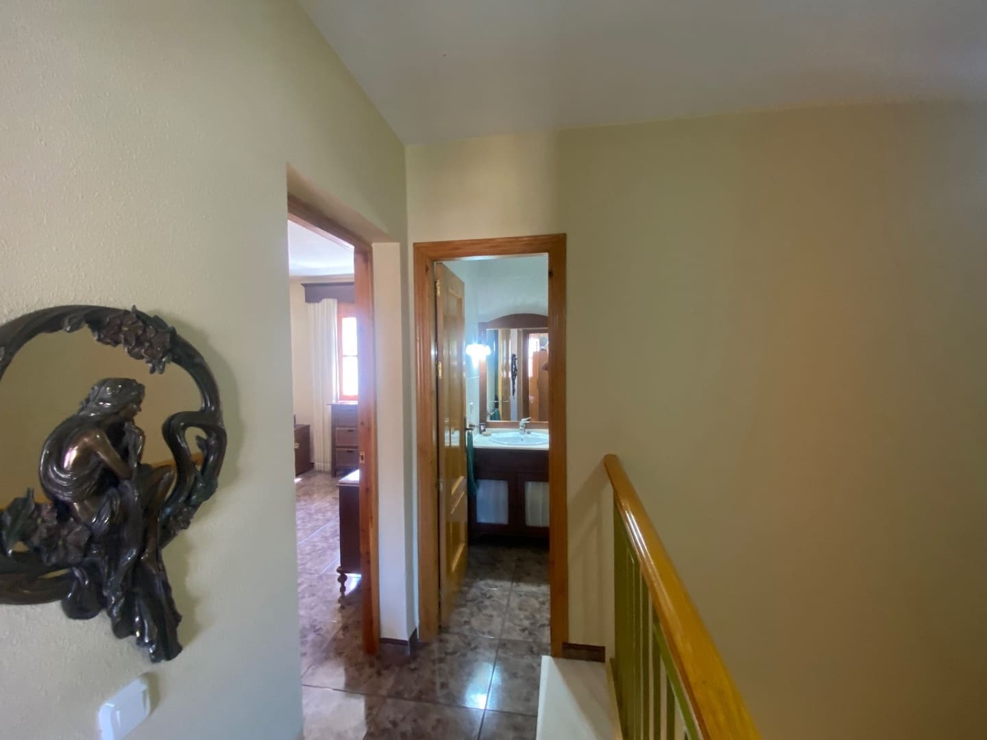 3 Zimmer Villa zu verkaufen in Purchena - 125.000 € (Ref: 9836839)