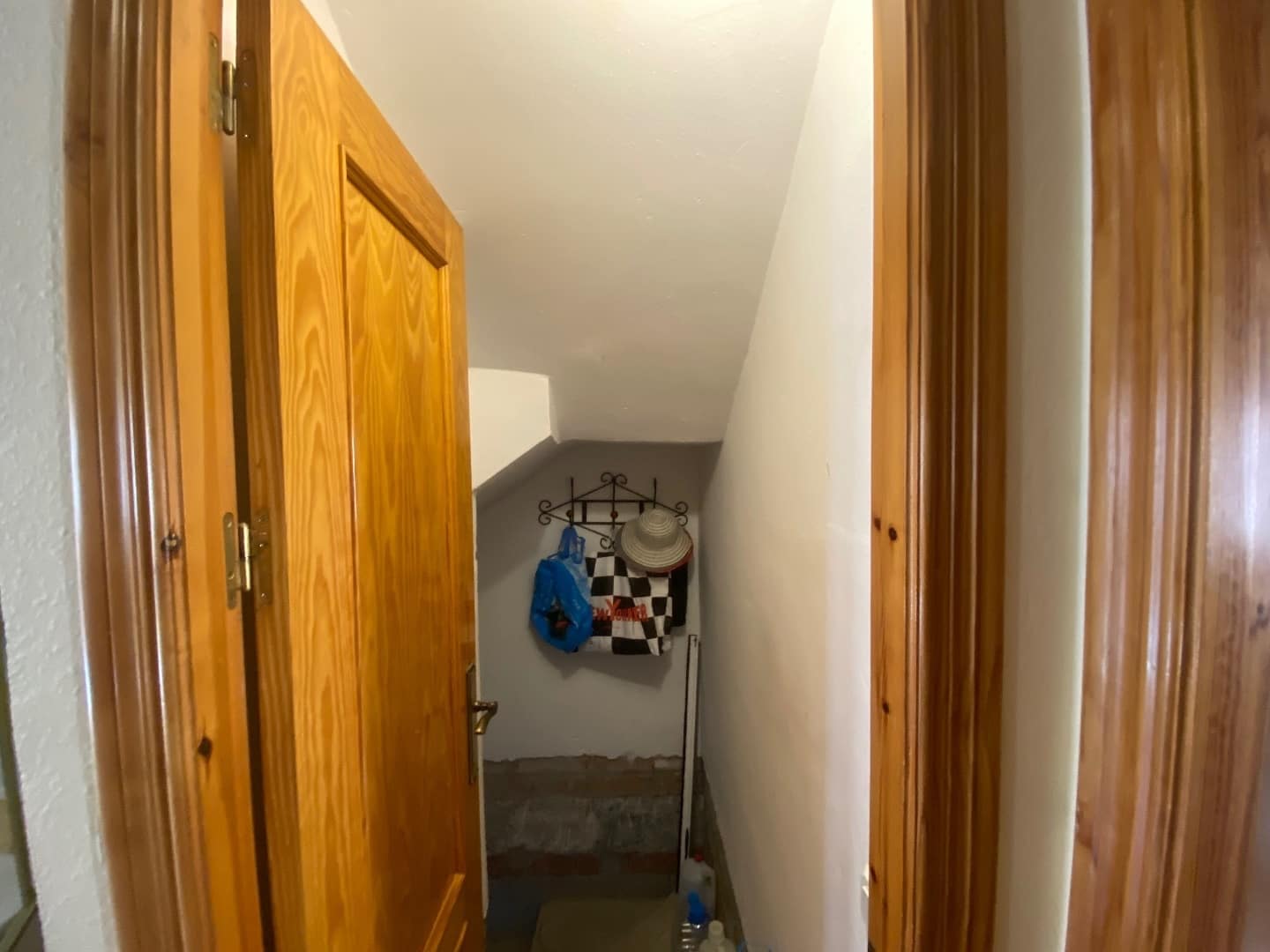 3 Zimmer Villa zu verkaufen in Purchena - 125.000 € (Ref: 9836839)