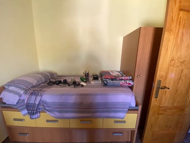 3 quarto Moradia para venda em Purchena - 125 000 € (Ref: 9836839)