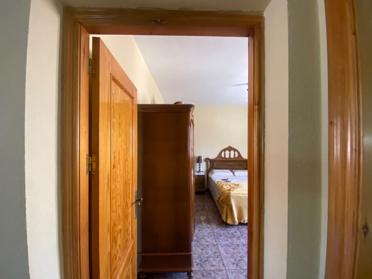 3 Zimmer Villa zu verkaufen in Purchena - 125.000 € (Ref: 9836839)
