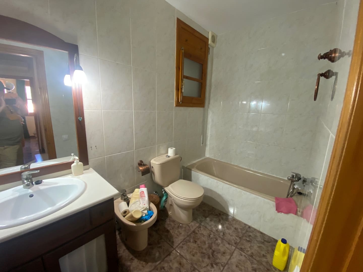 3 Zimmer Villa zu verkaufen in Purchena - 125.000 € (Ref: 9836839)