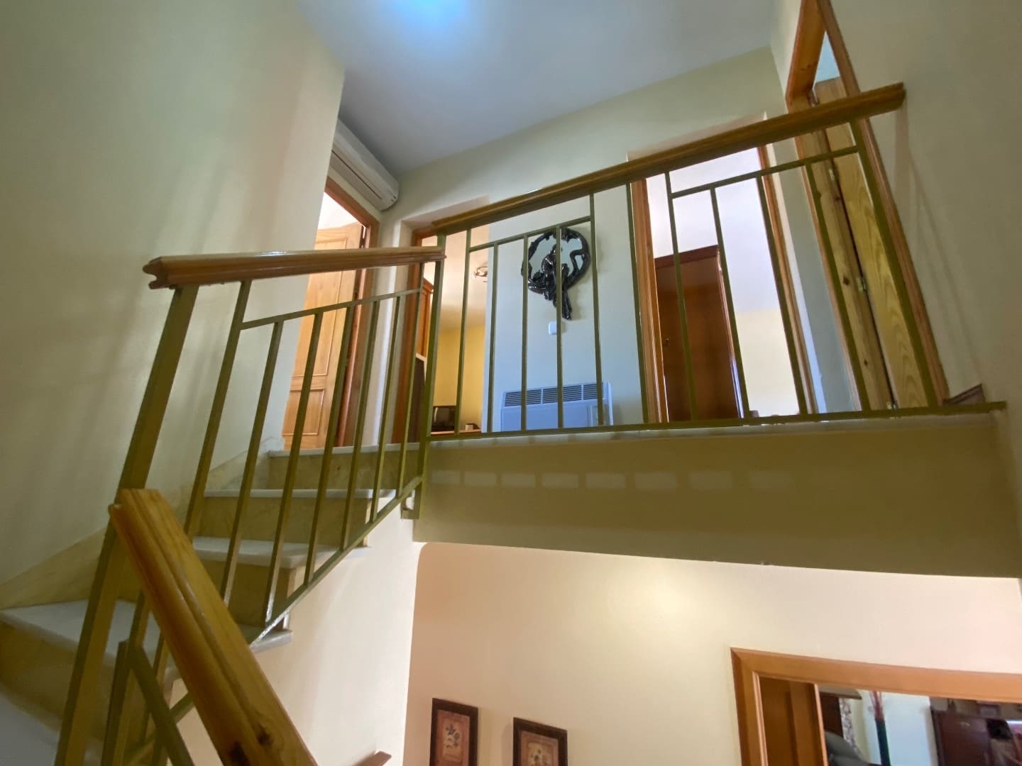 3 Zimmer Villa zu verkaufen in Purchena - 125.000 € (Ref: 9836839)