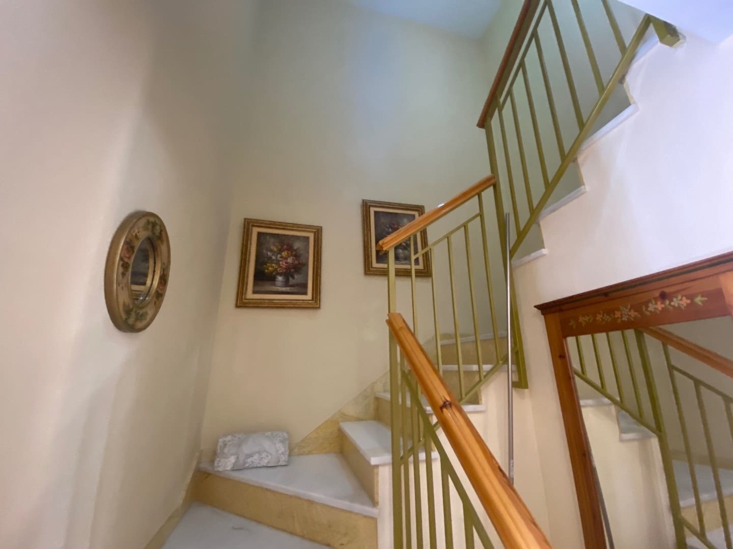 3 Zimmer Villa zu verkaufen in Purchena - 125.000 € (Ref: 9836839)