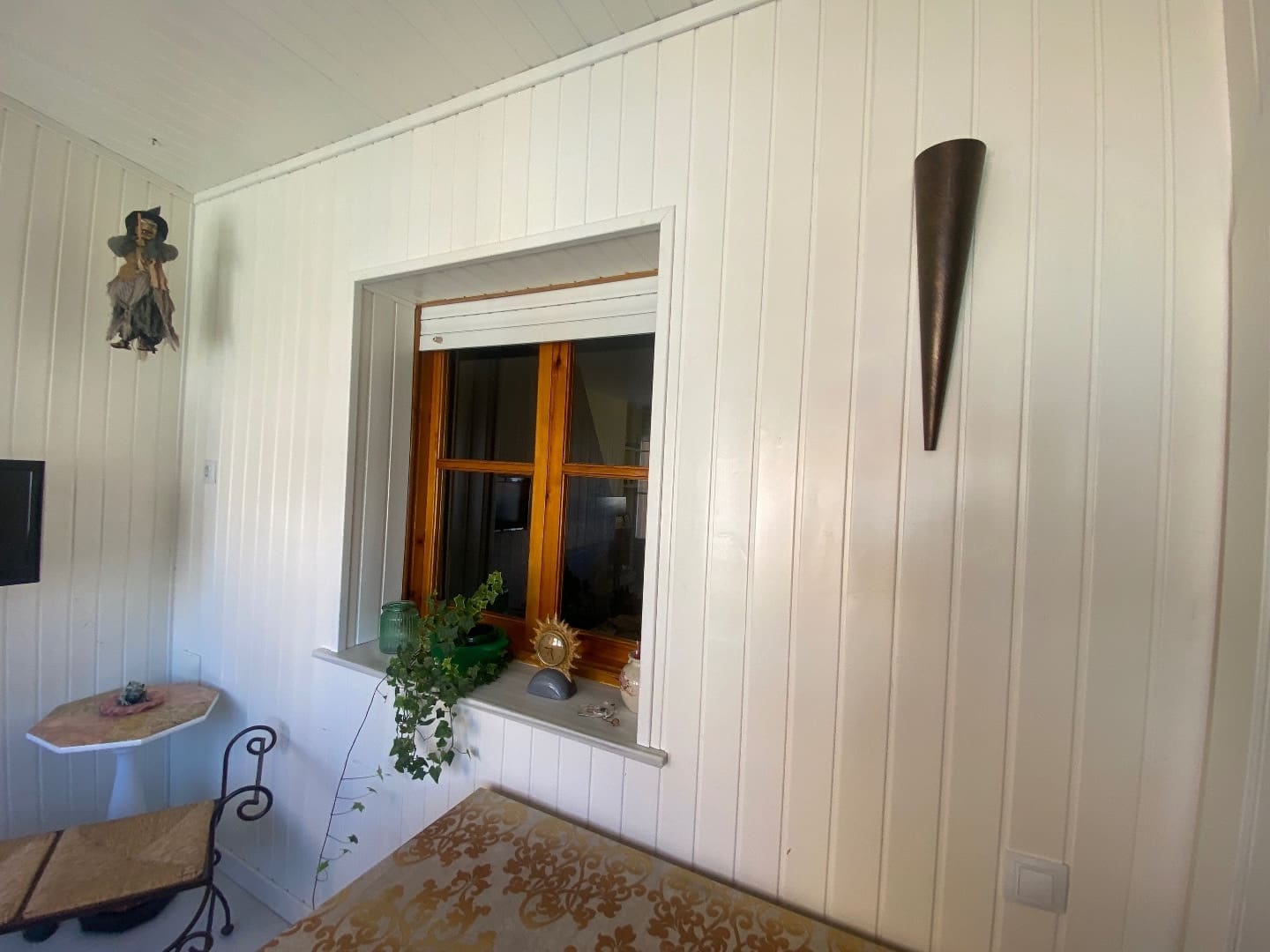3 Zimmer Villa zu verkaufen in Purchena - 125.000 € (Ref: 9836839)