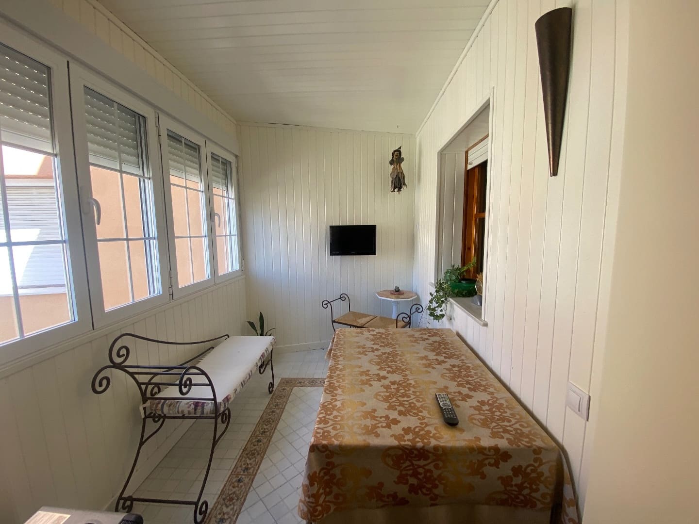 3 Zimmer Villa zu verkaufen in Purchena - 125.000 € (Ref: 9836839)