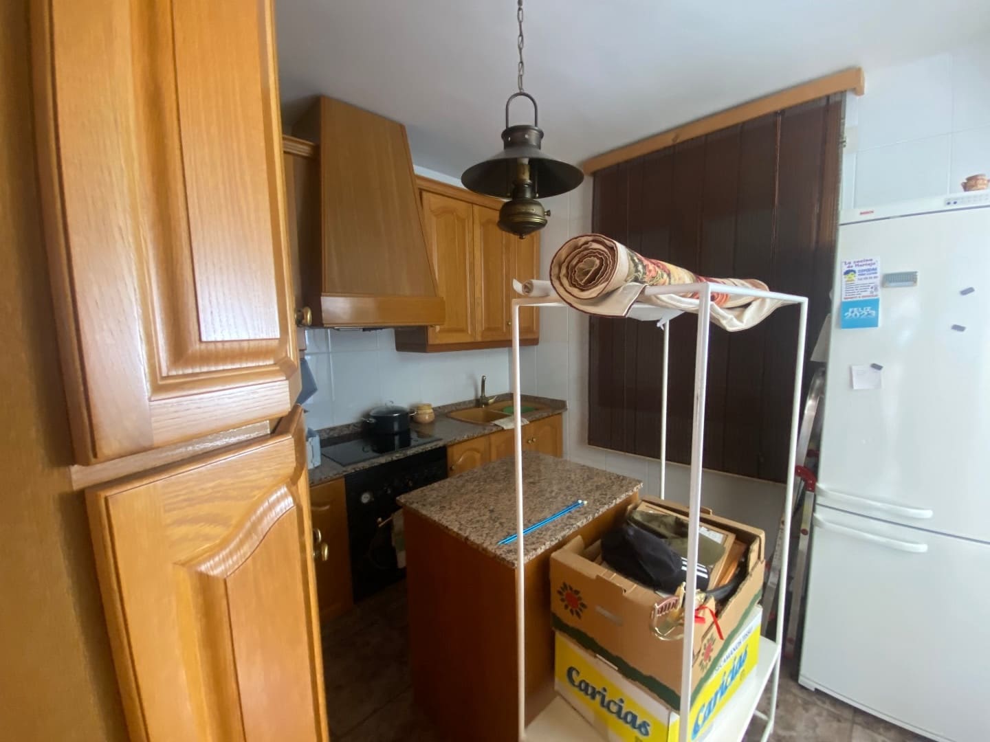 3 Zimmer Villa zu verkaufen in Purchena - 125.000 € (Ref: 9836839)