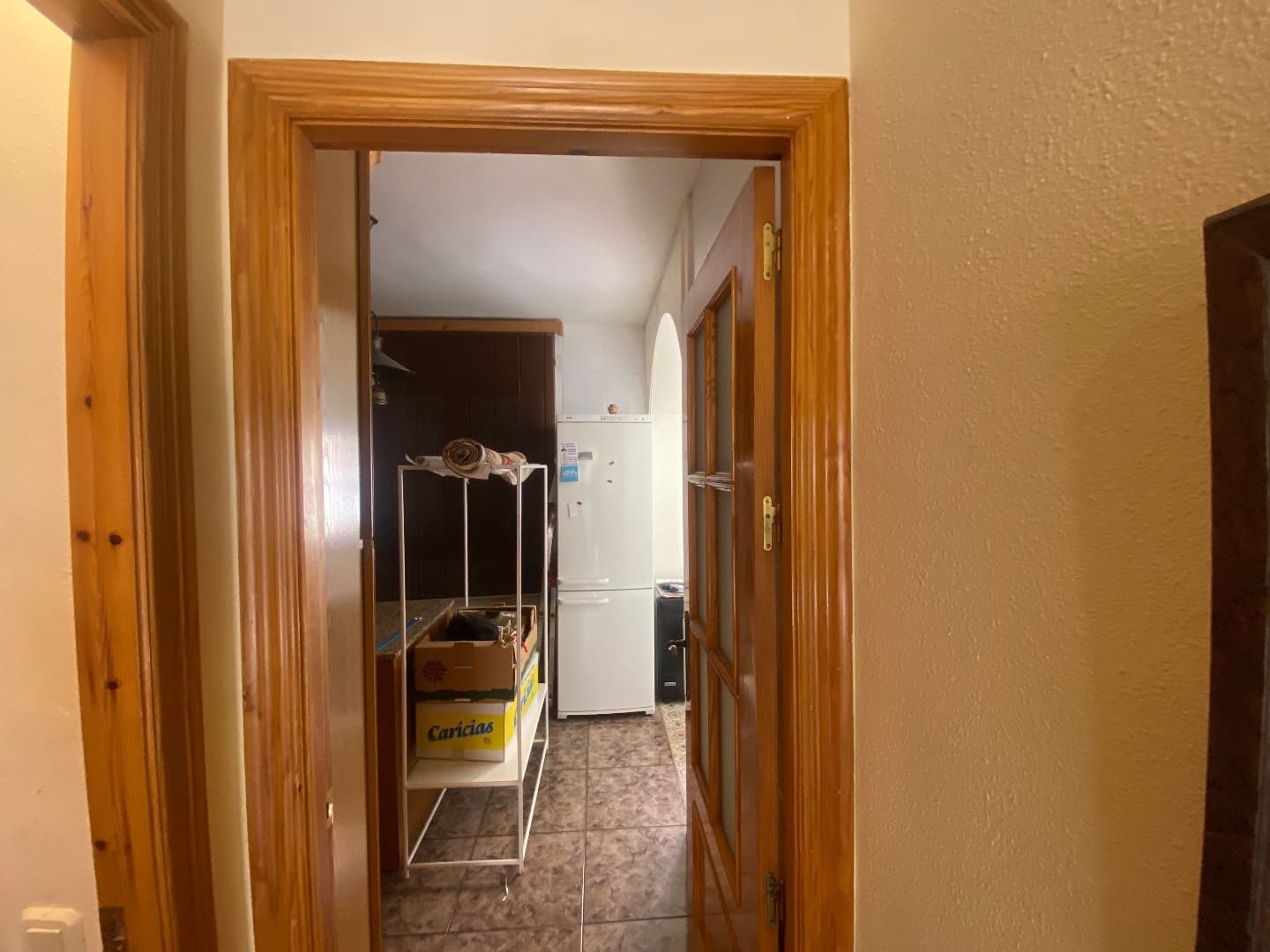 3 Zimmer Villa zu verkaufen in Purchena - 125.000 € (Ref: 9836839)
