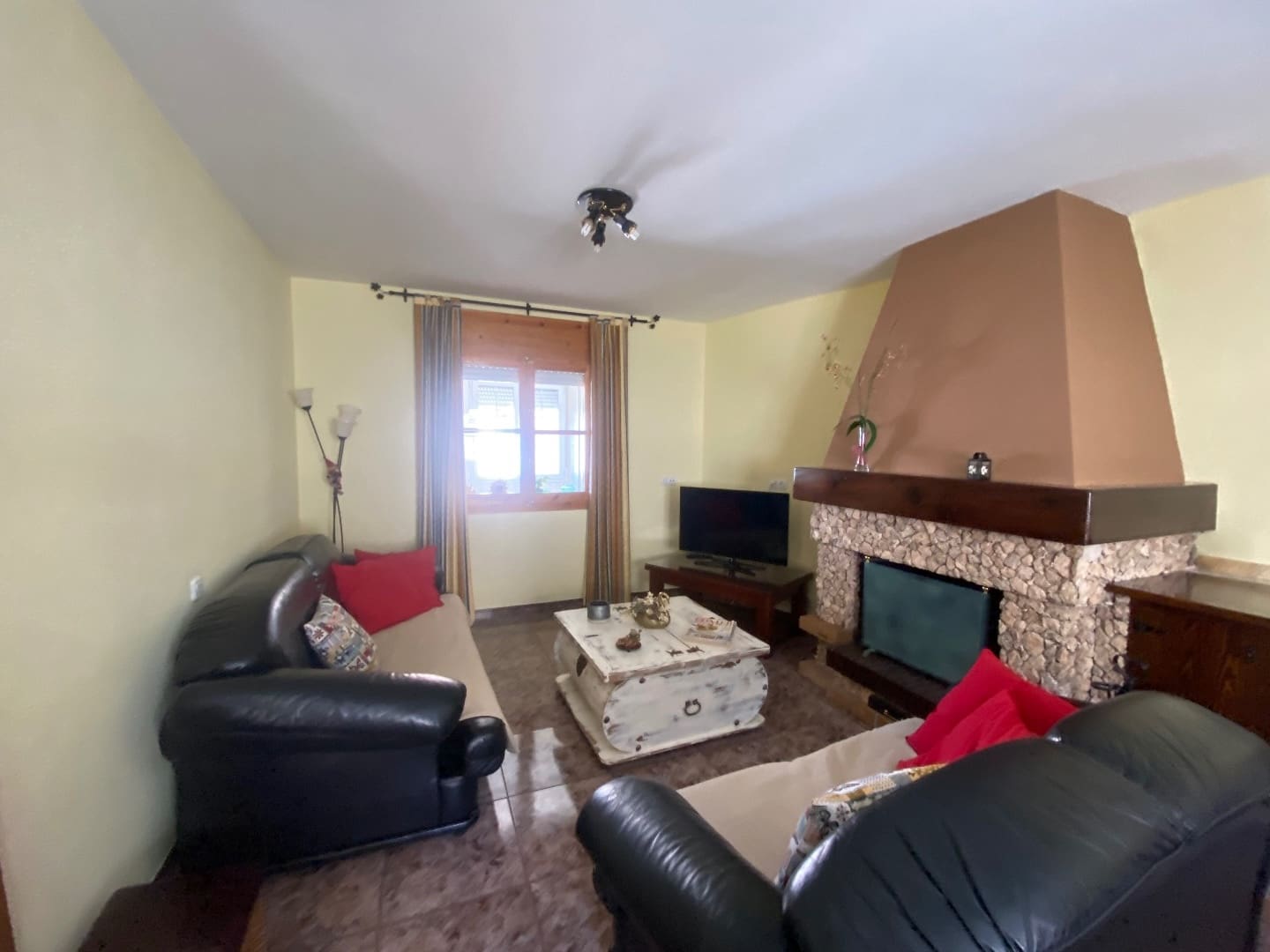 3 Zimmer Villa zu verkaufen in Purchena - 125.000 € (Ref: 9836839)