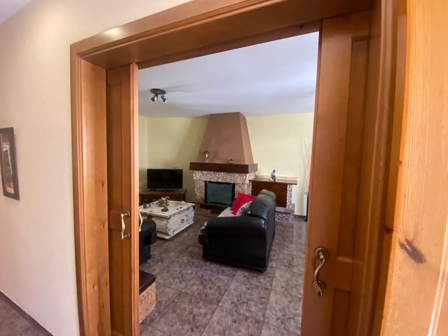 3 Zimmer Villa zu verkaufen in Purchena - 125.000 € (Ref: 9836839)